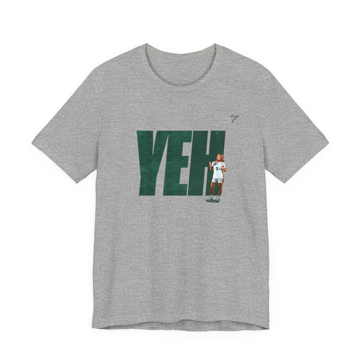 Kylee Yeh Graphic Tee