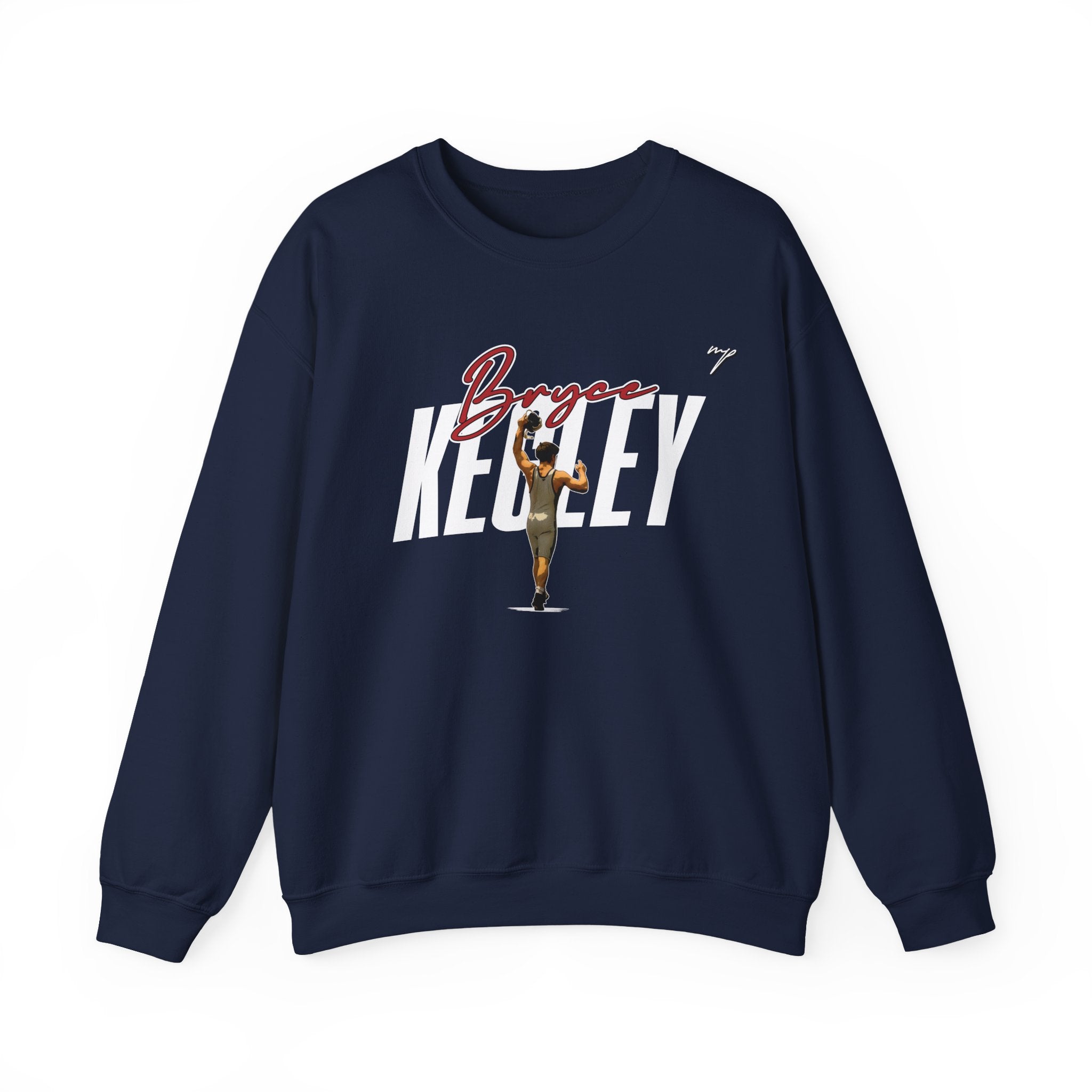 Bryce Kegley Crewneck
