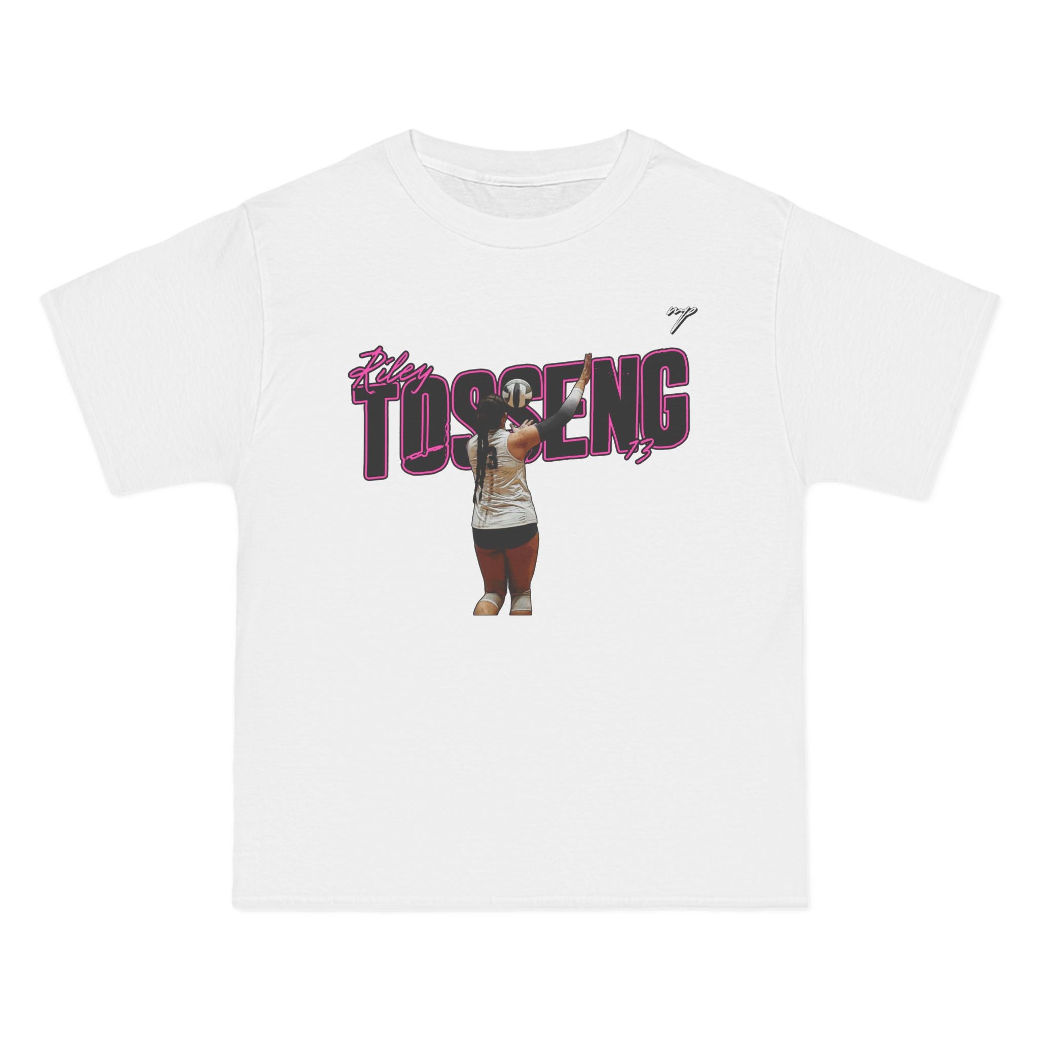 Riley Tosseng Vintage Tee