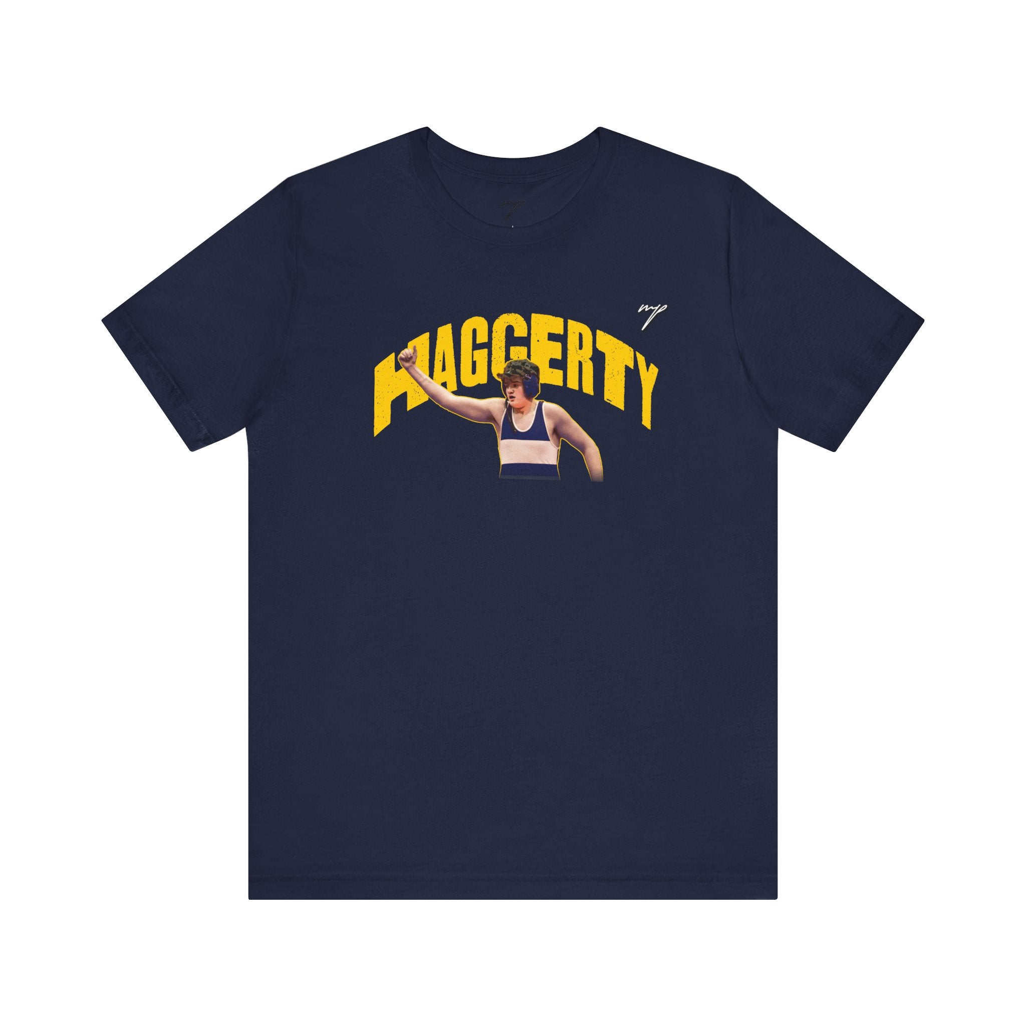 Austin Haggerty Graphic Tee