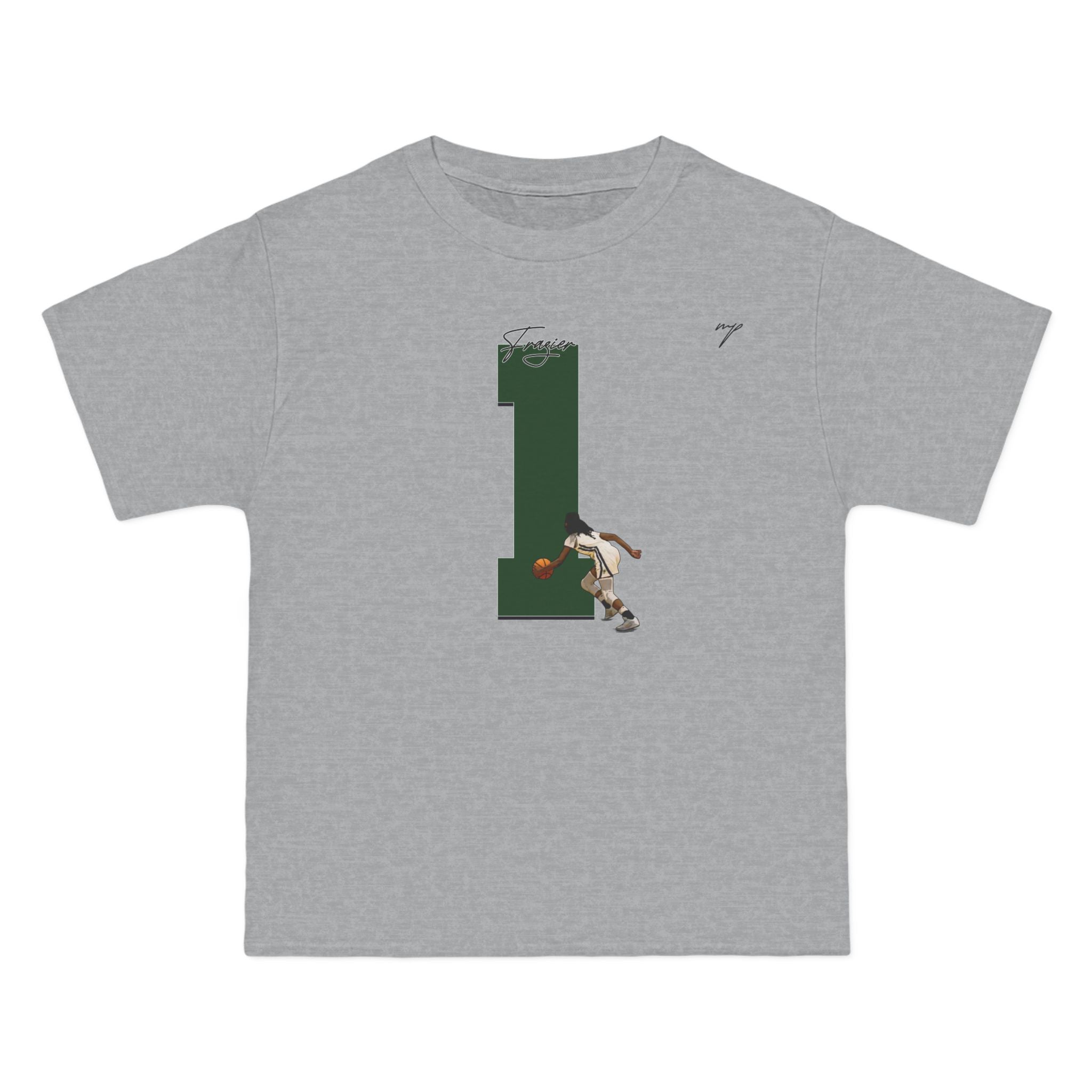Ja'Kieria Frazier Vintage Tee