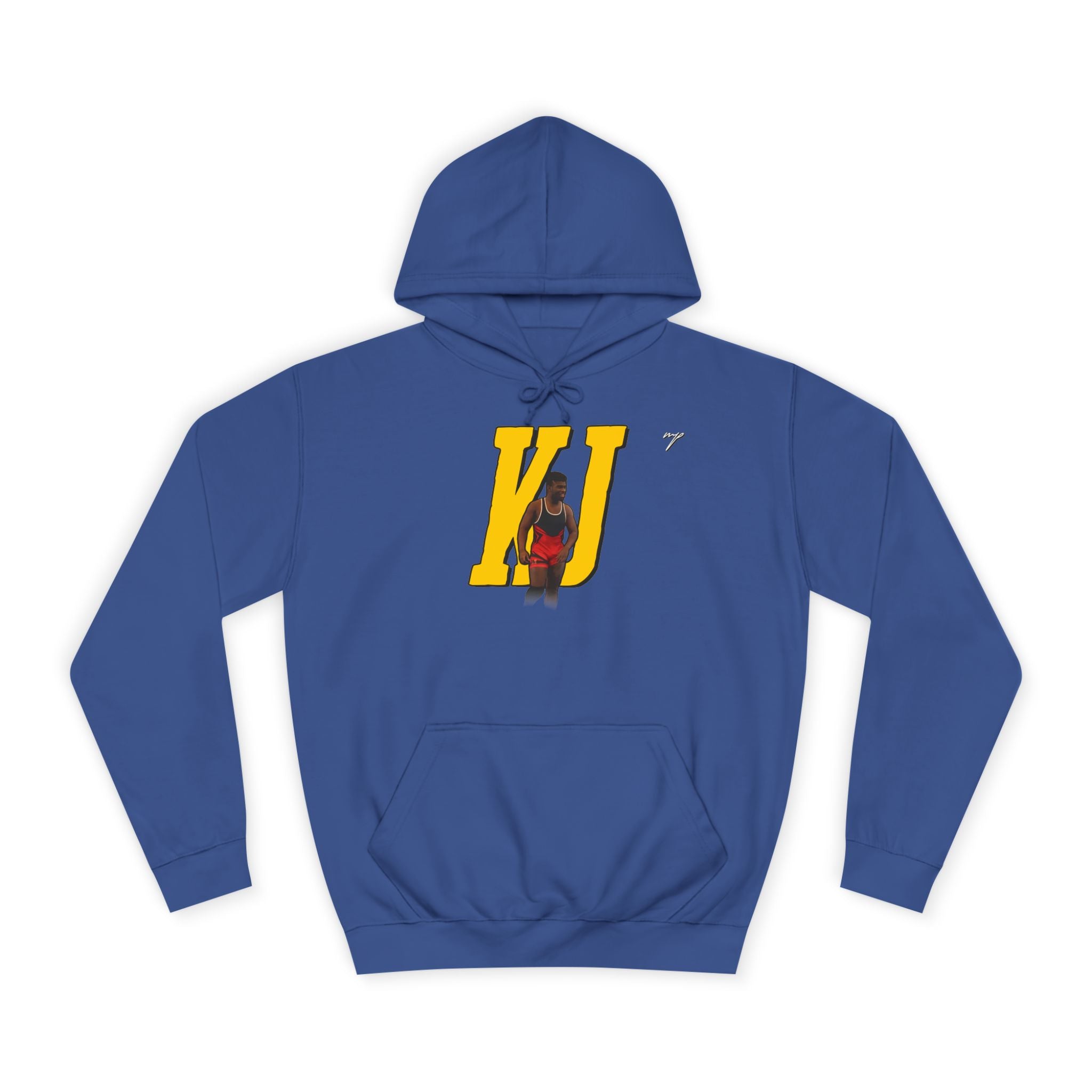 Kalonji Williams Hoodie