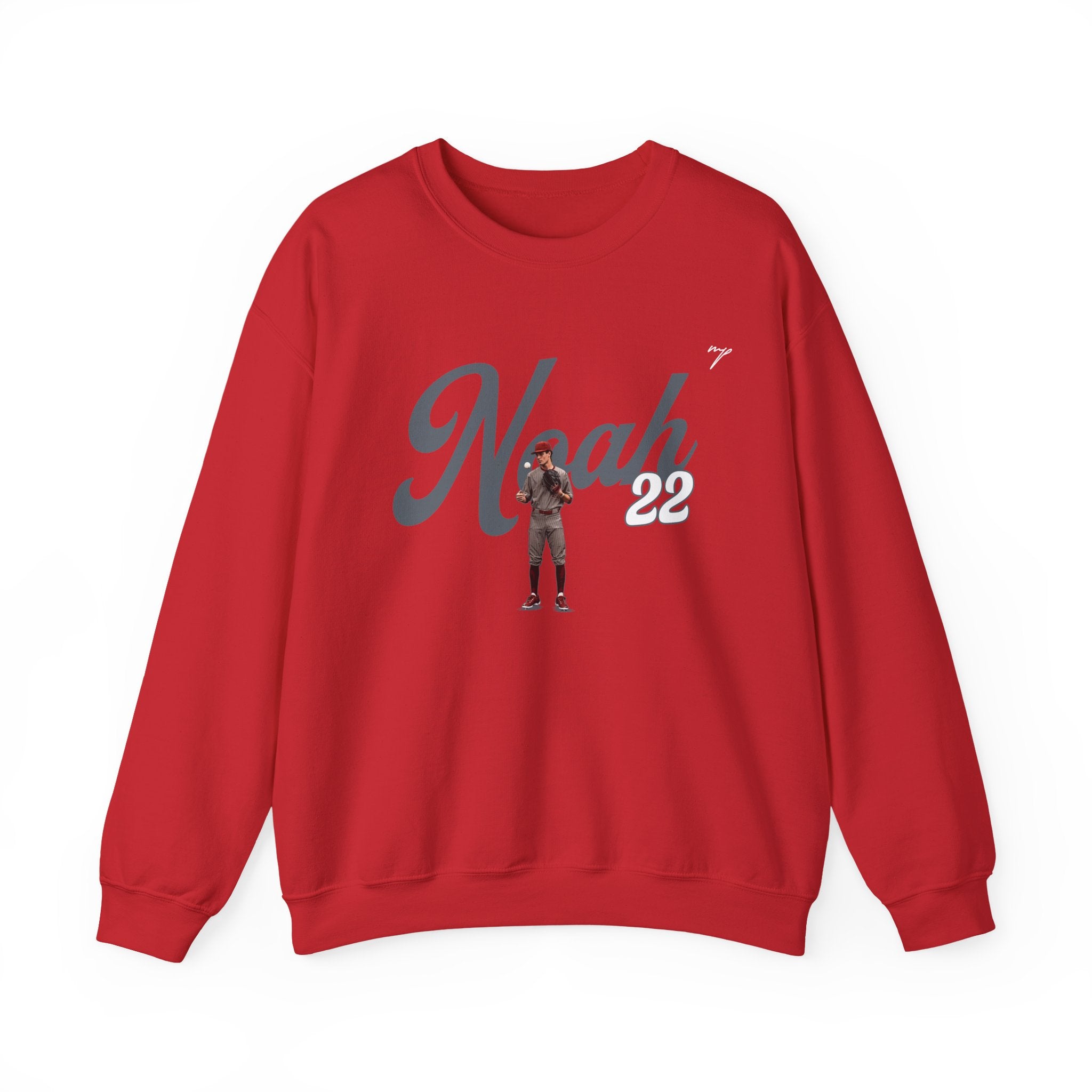 Noah Hunter Crewneck
