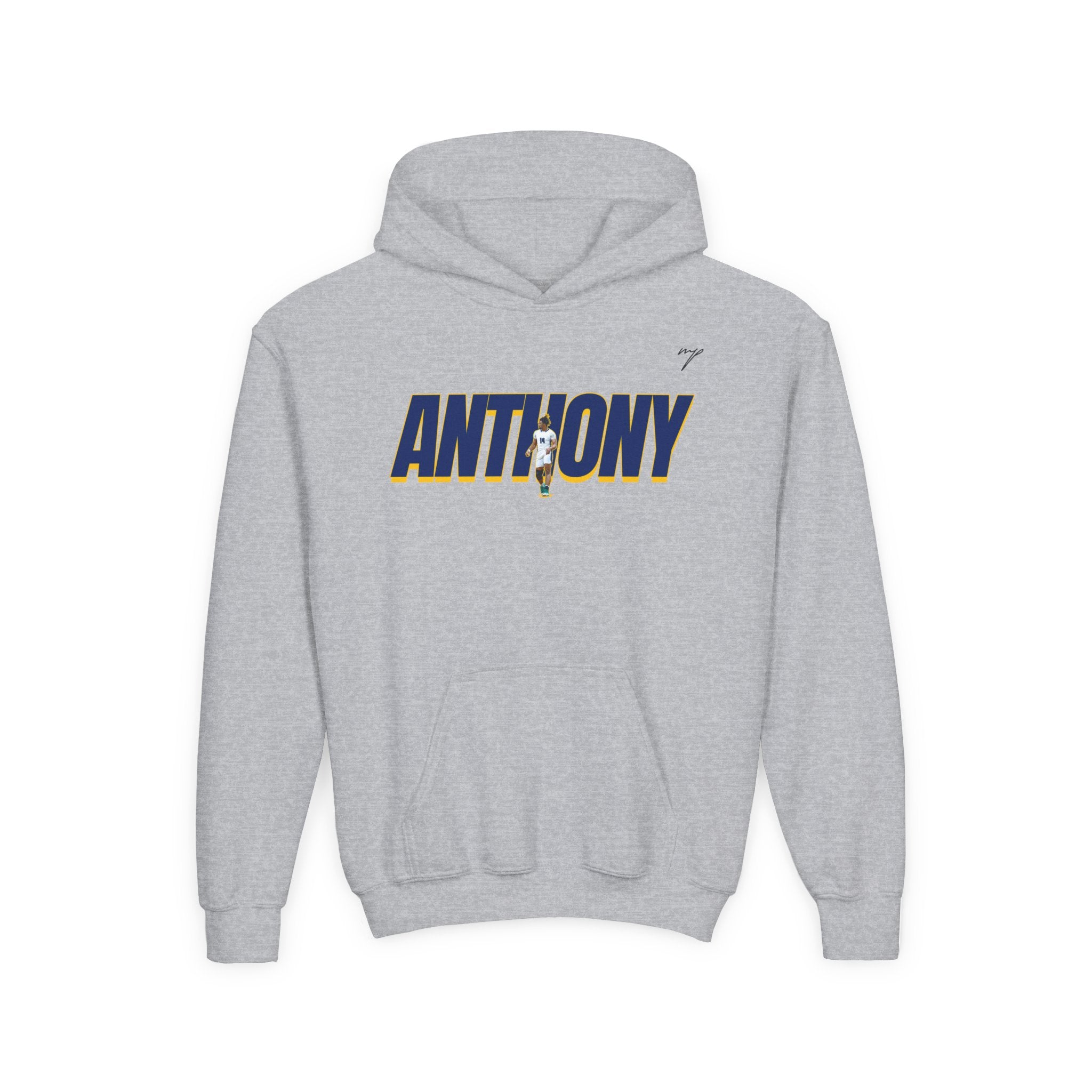 Anthony Austin YOUTH Hoodie