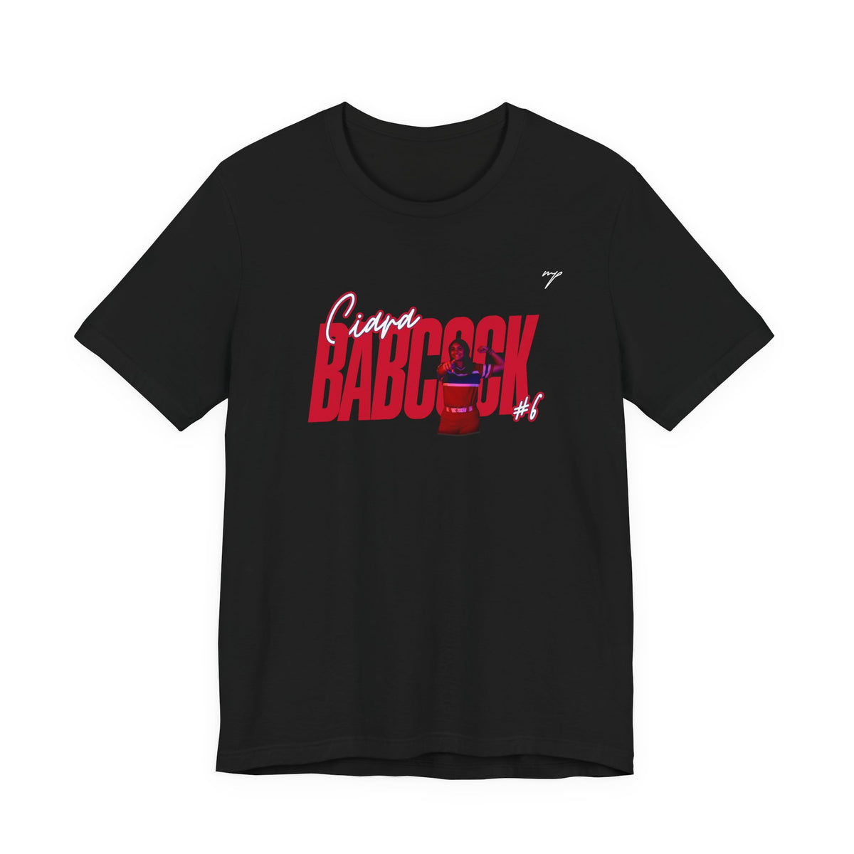 Ciara Babcock Graphic Tee