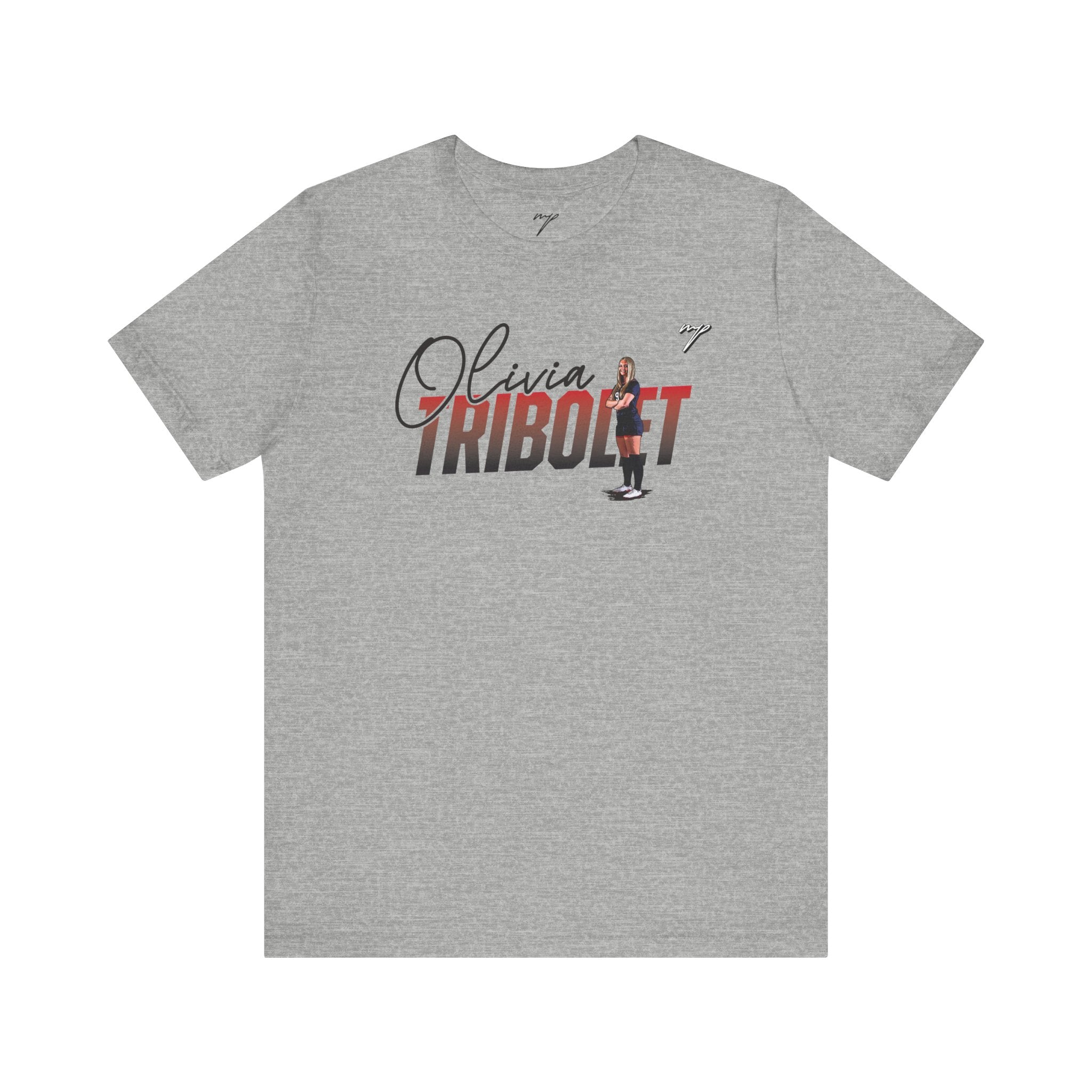 Olivia Tribolet Graphic Tee