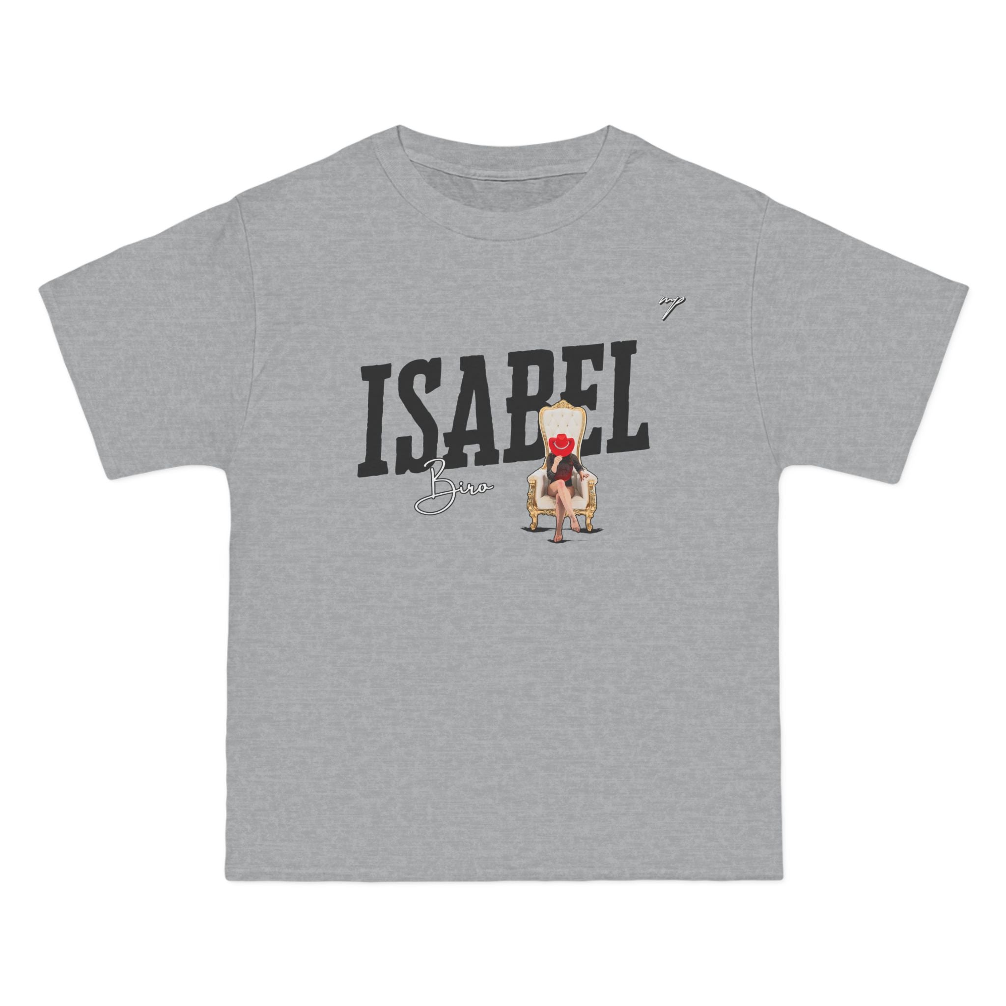 Isabel Biro Vintage Tee