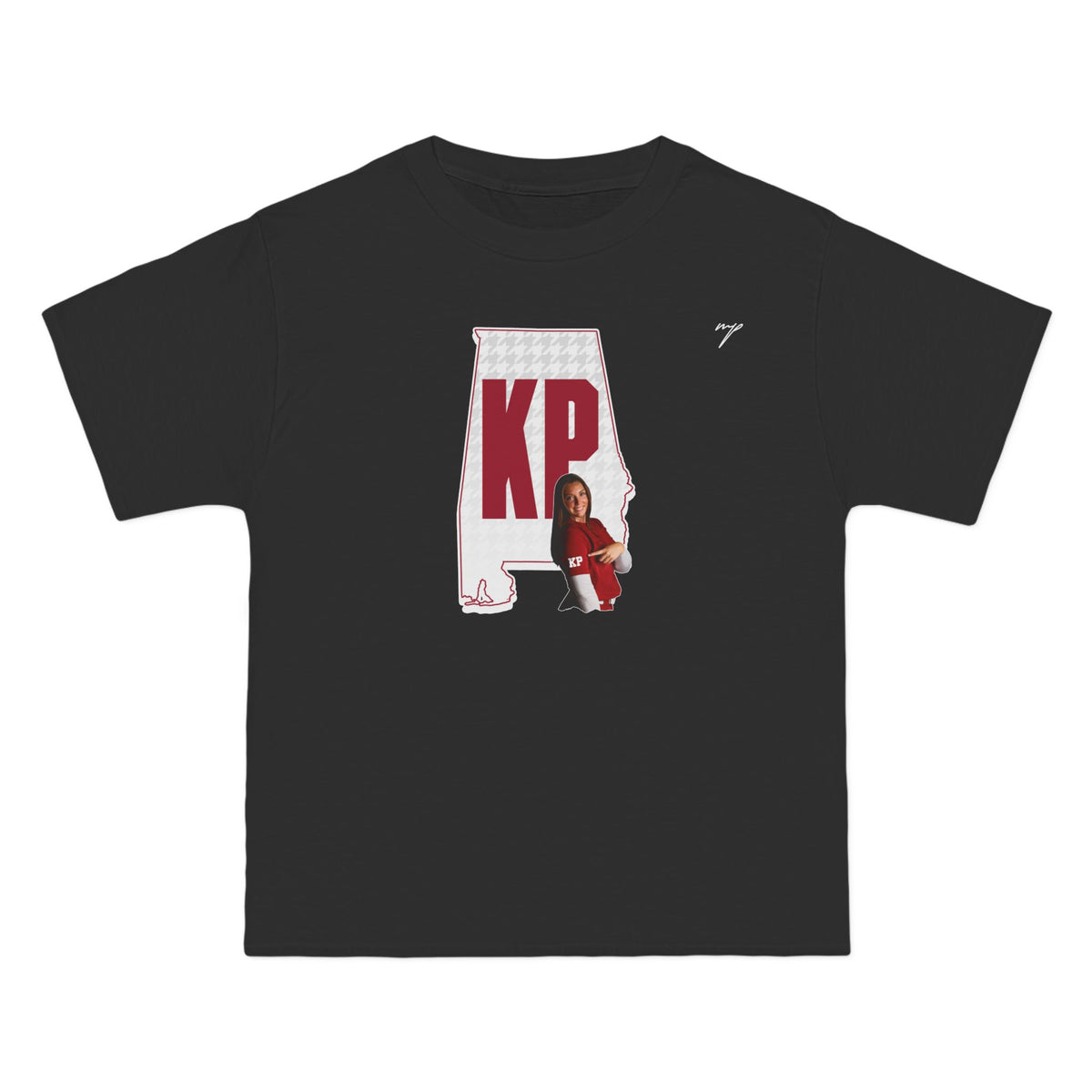 Kailey Plumlee Vintage Tee