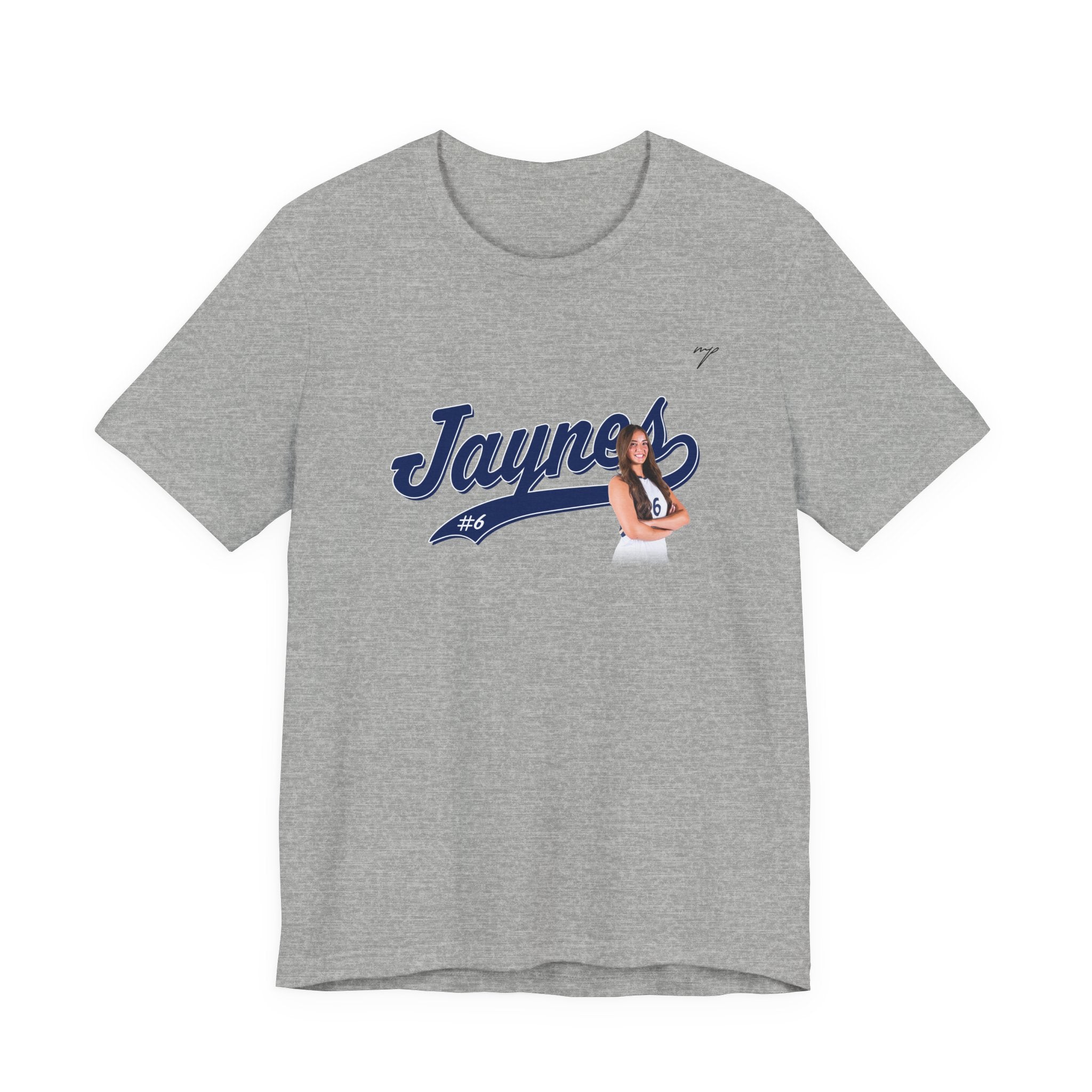 Teagan Jaynes Graphic Tee