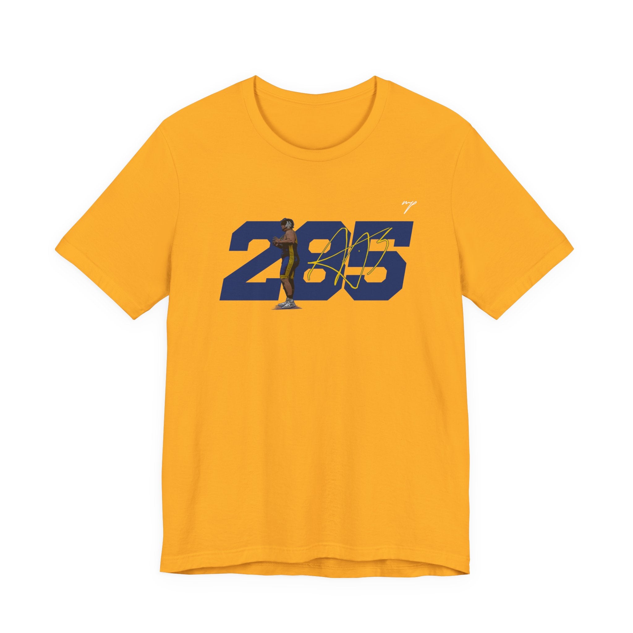 Maximus Baldrich Graphic Tee