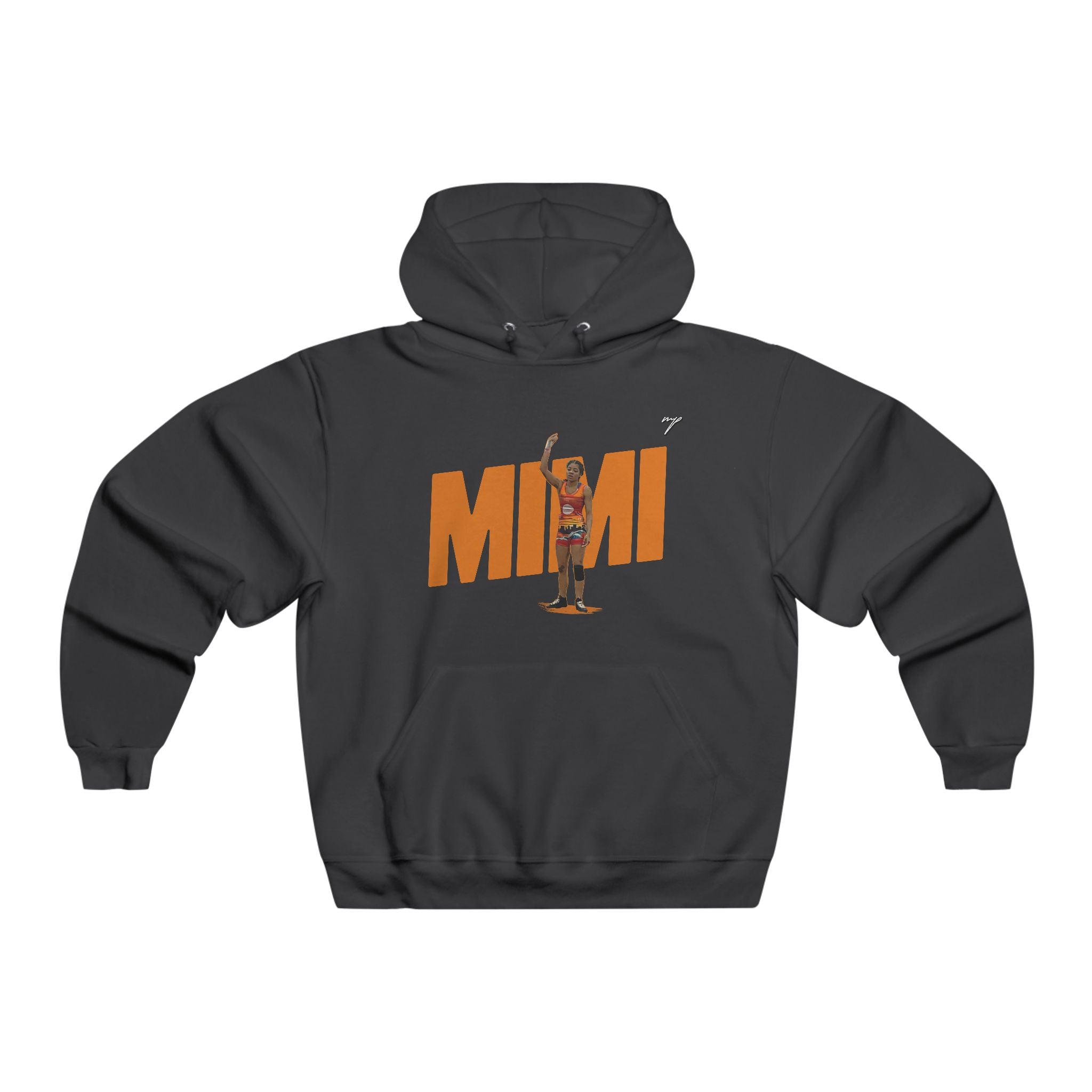 Miriam Salguero Vintage Hoodie