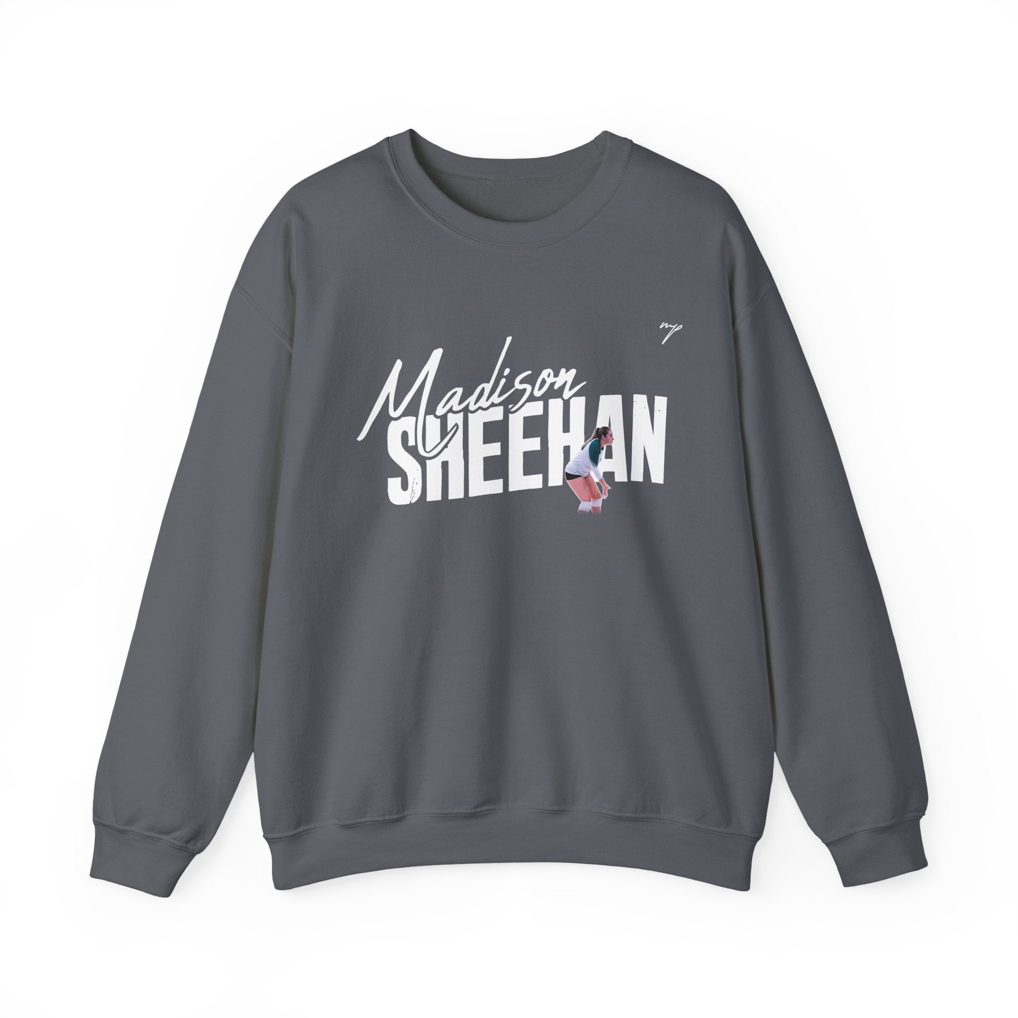 Madison Sheehan Crewneck