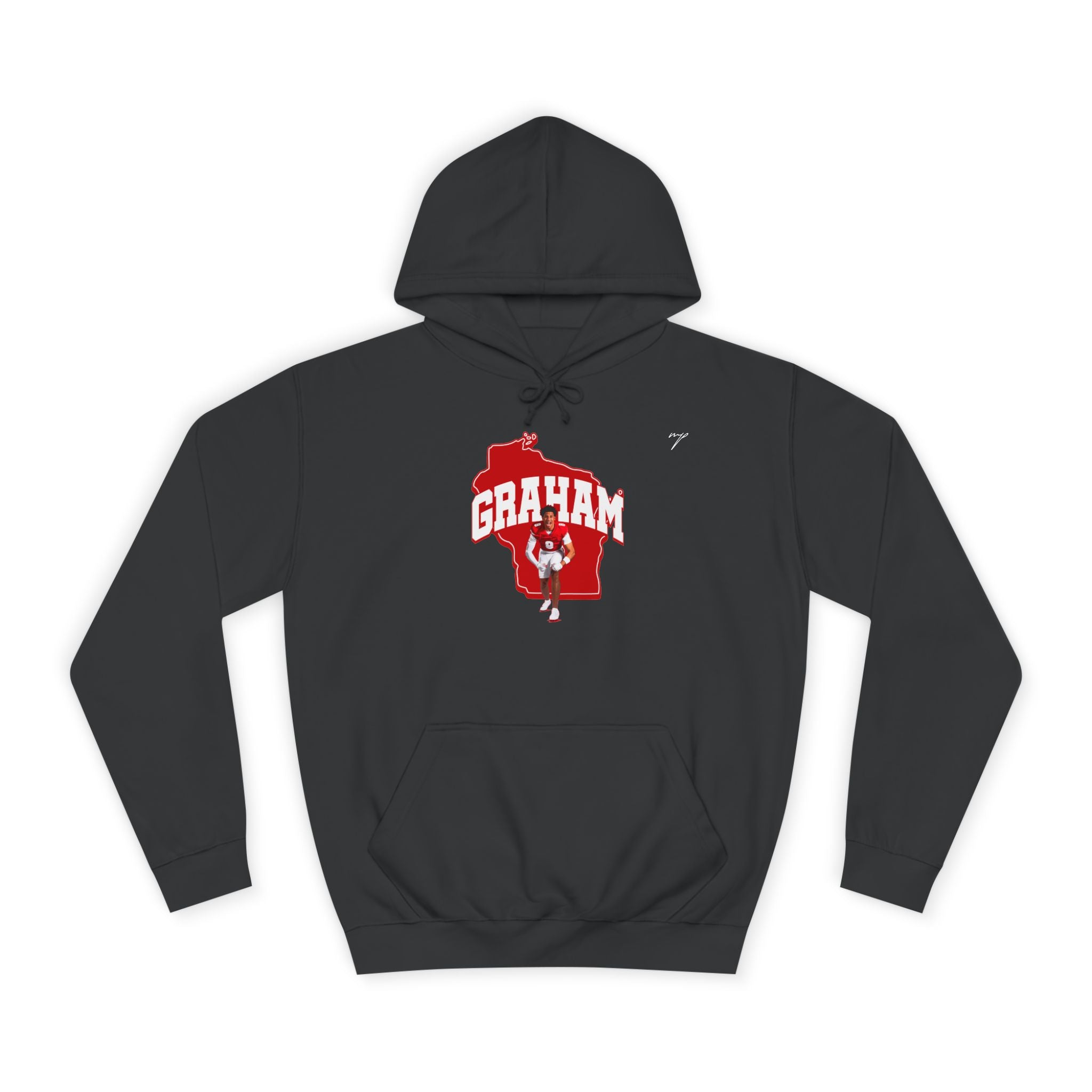 Darin Graham Hoodie