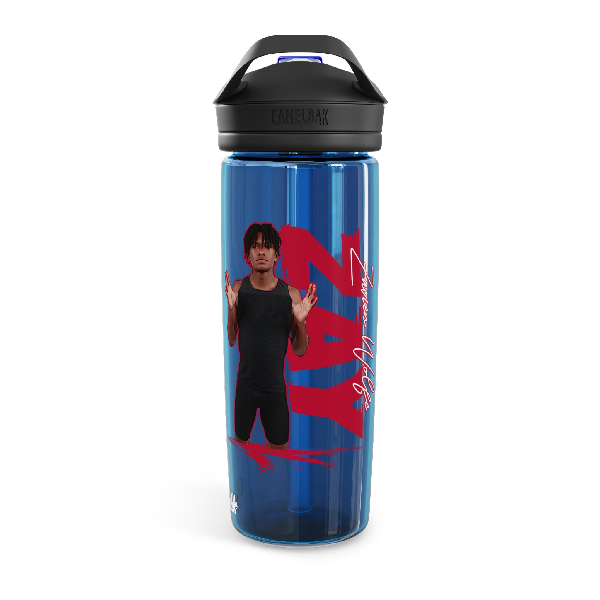 Zavien Wolfe Water Bottle