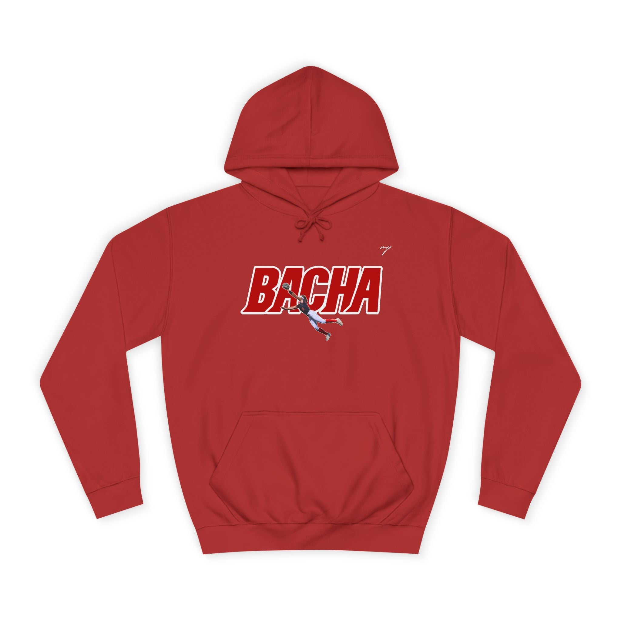 Mackenzie Bacha Hoodie
