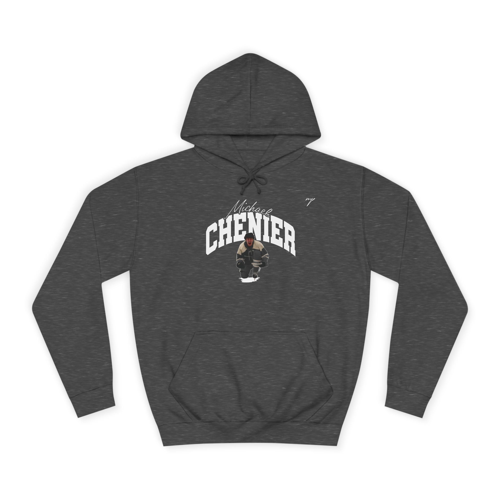 Michael Chenier Hoodie