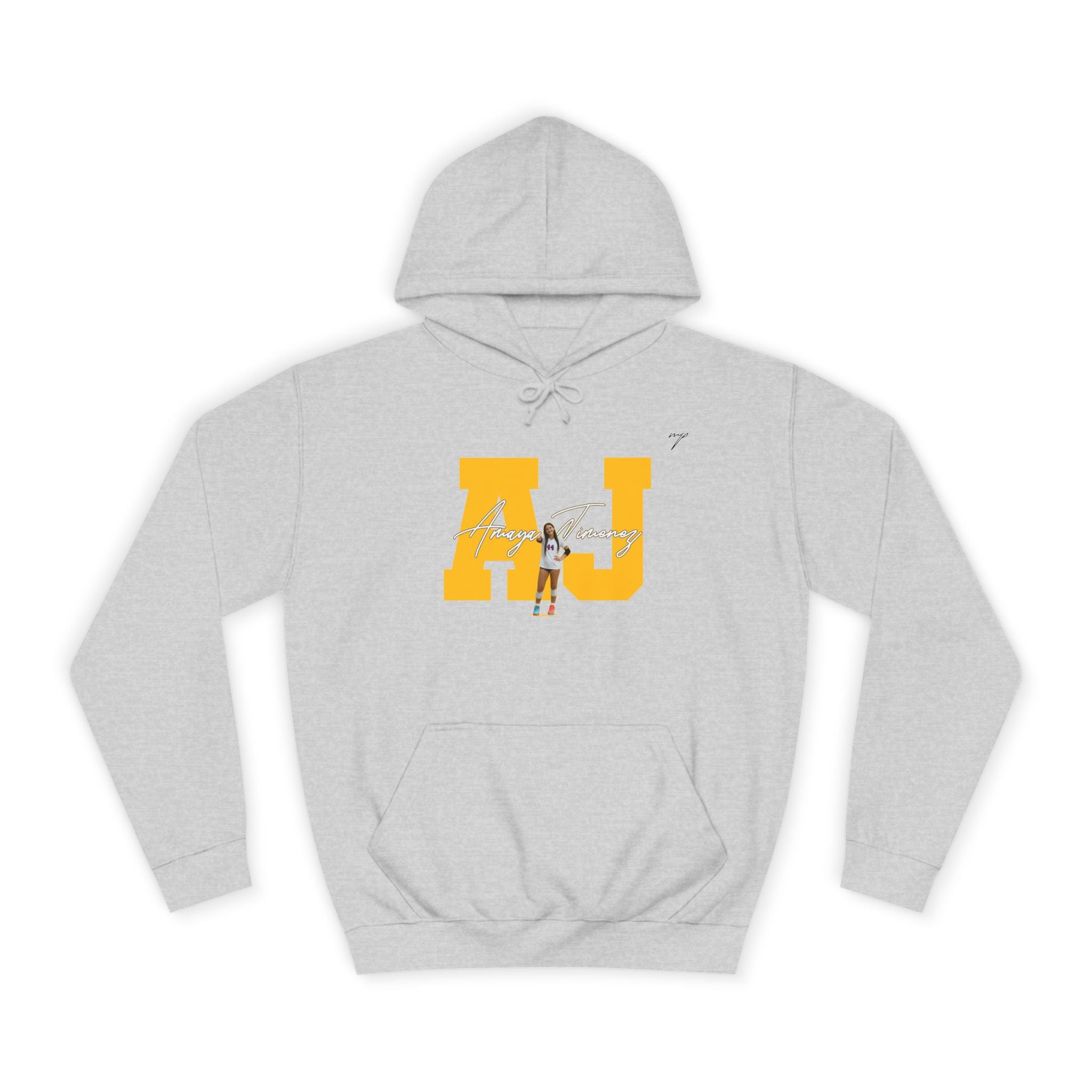 Amaya Jimenez Hoodie