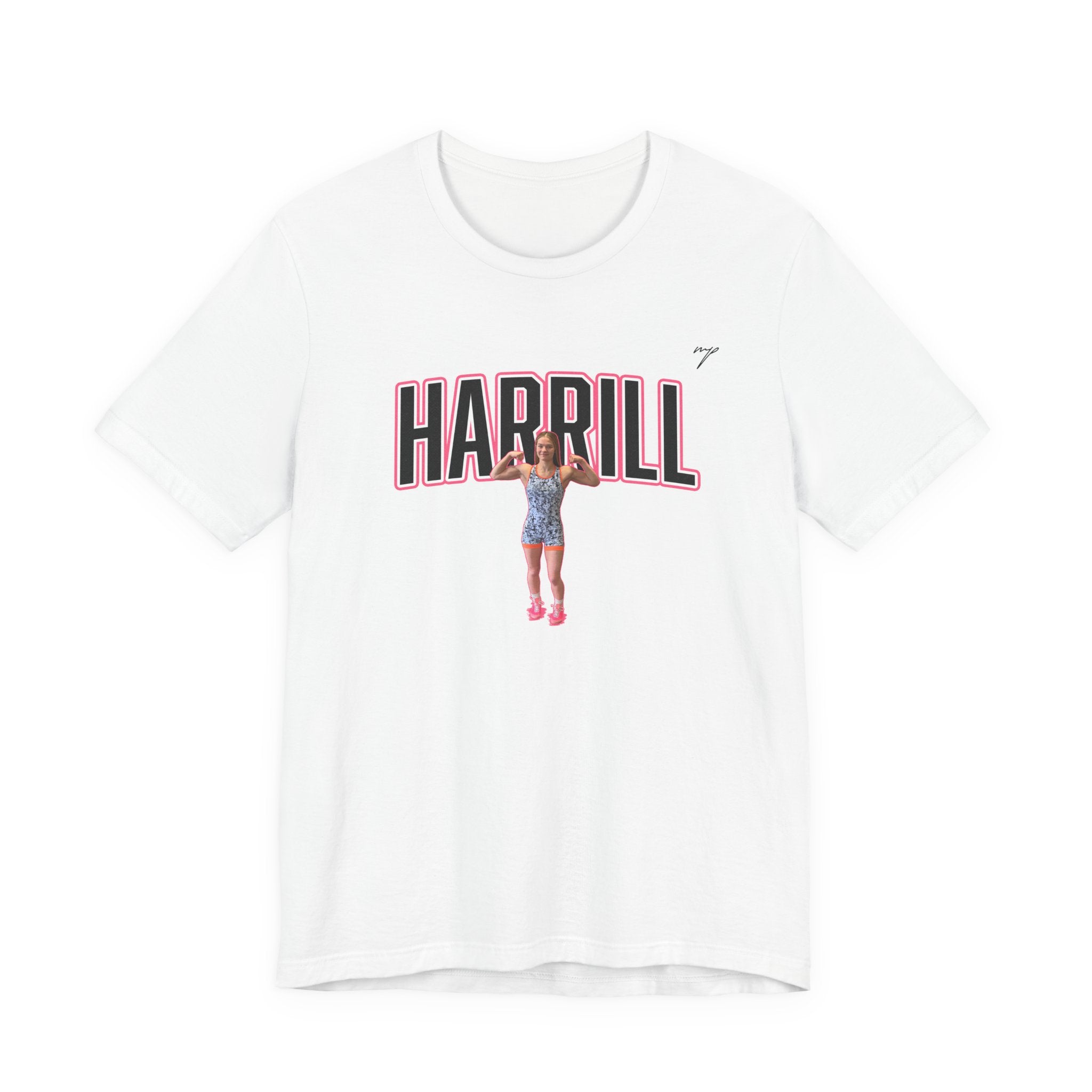 Kaylyn Harrill Graphic Tee