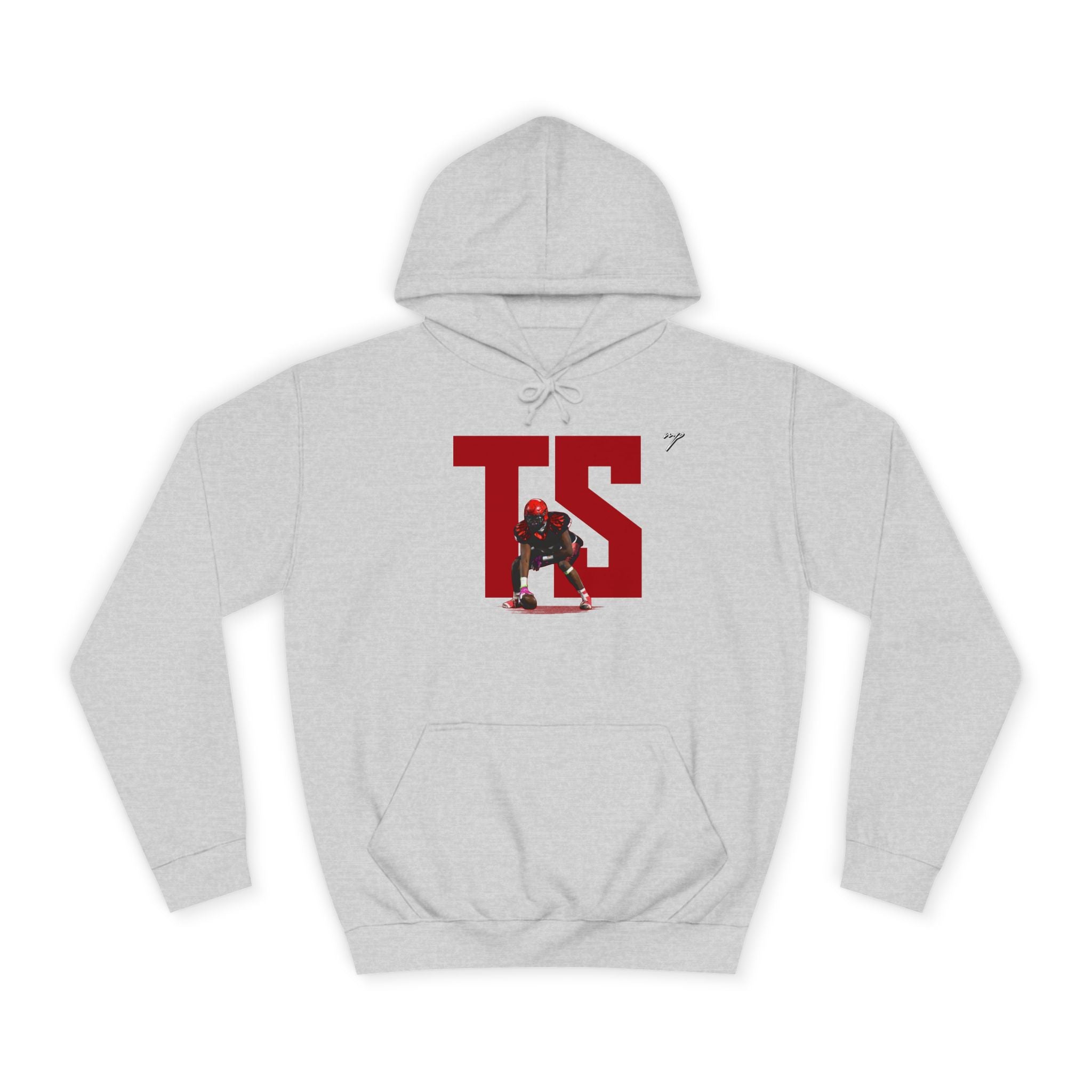 Tiran Street Hoodie