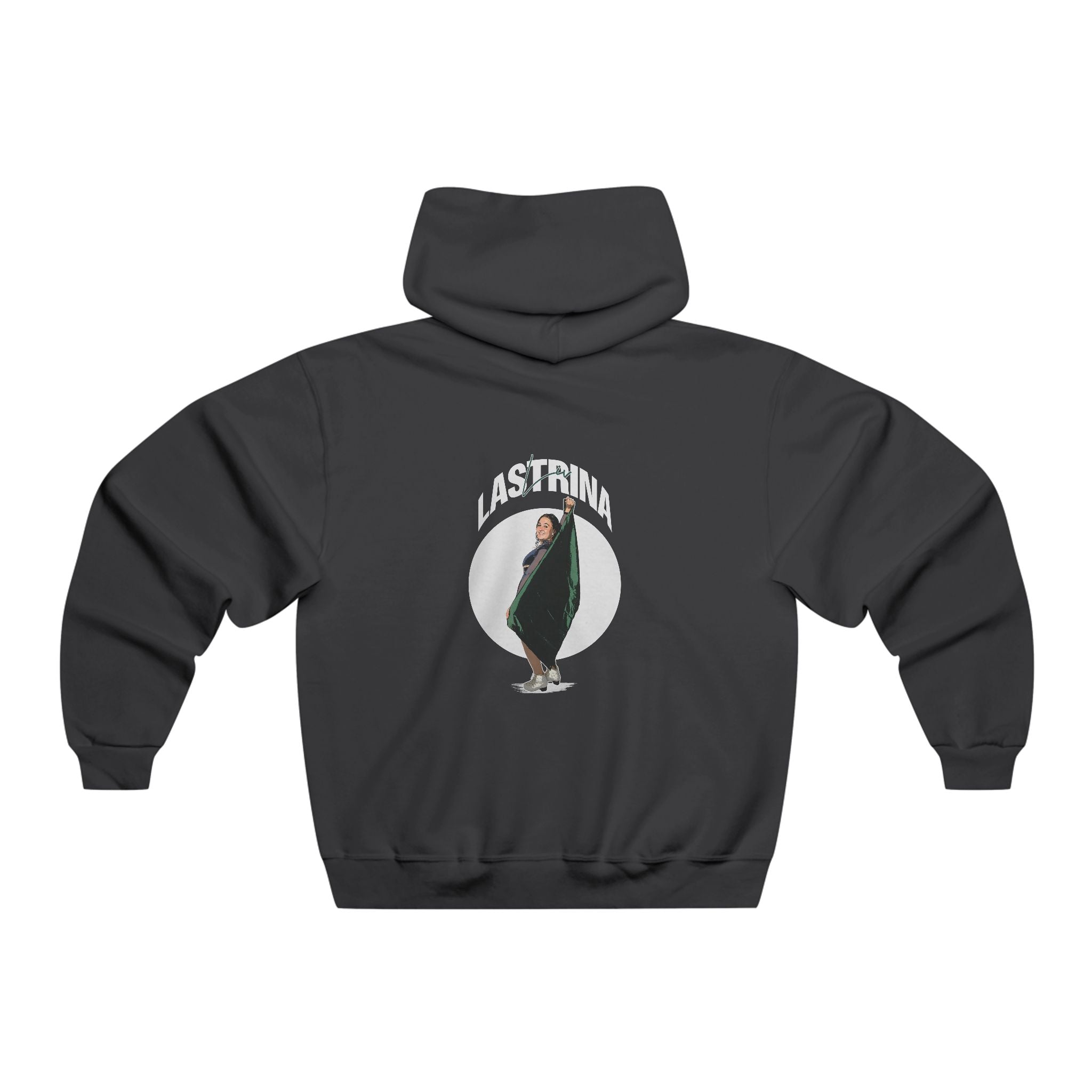 Liv Lastrina Vintage Hoodie