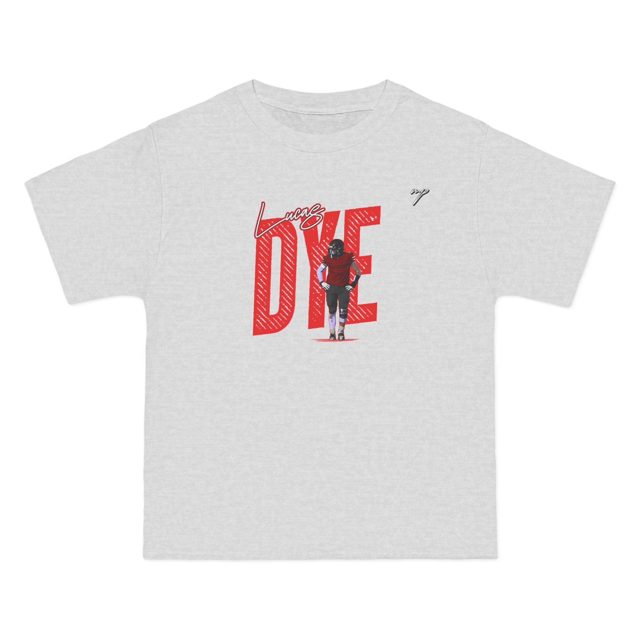 Lucas Dye Vintage Tee