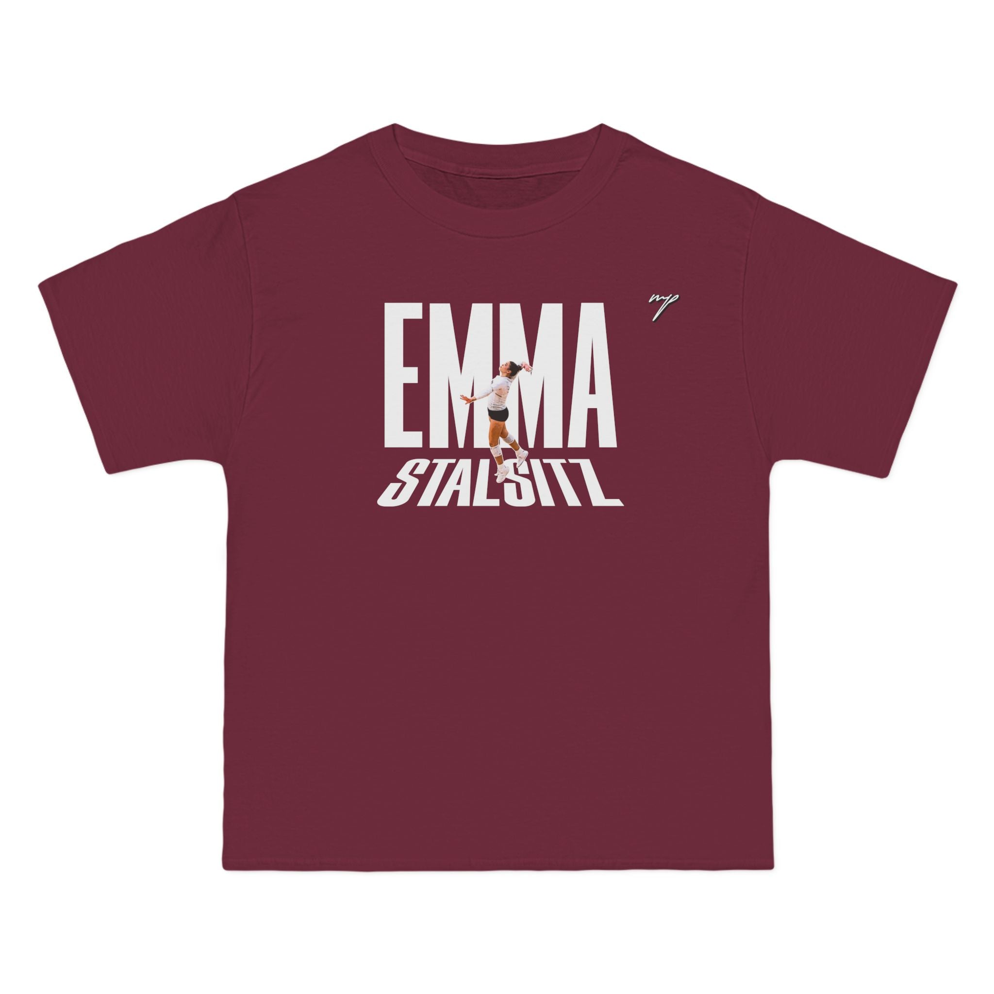 Emma Stalsitz Vintage Tee