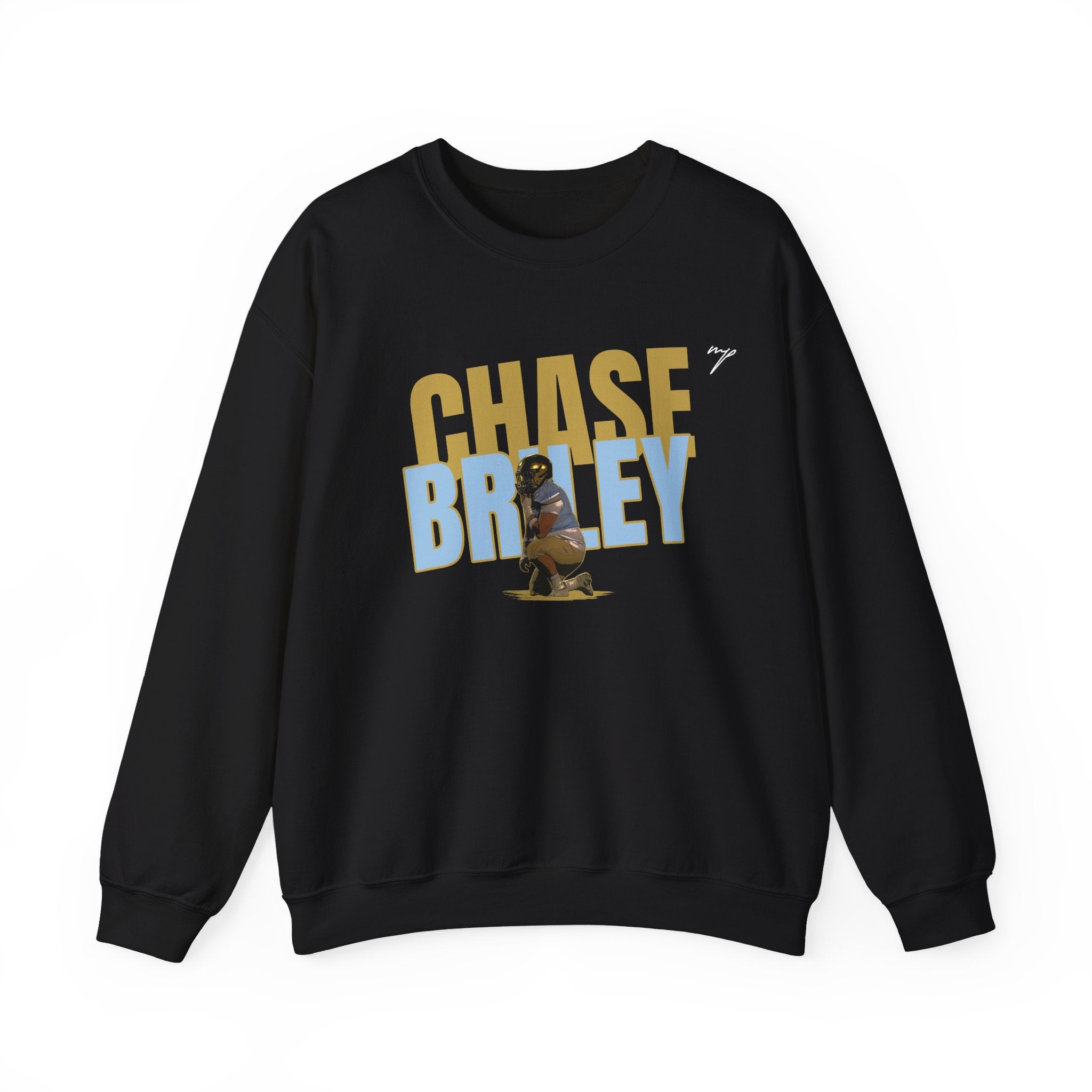 Chase Briley Crewneck