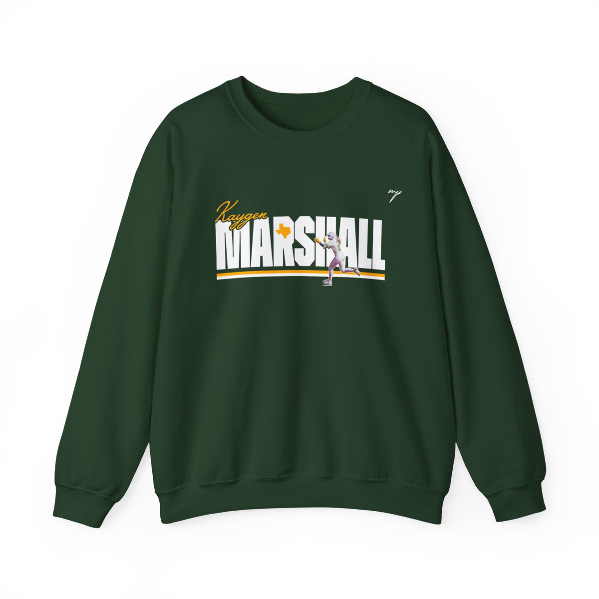 Kaygen Marshall Crewneck