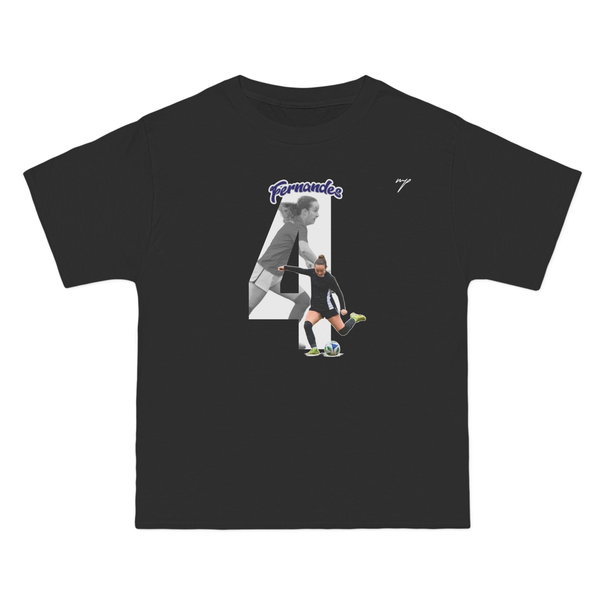 Emily Fernandes Vintage Tee
