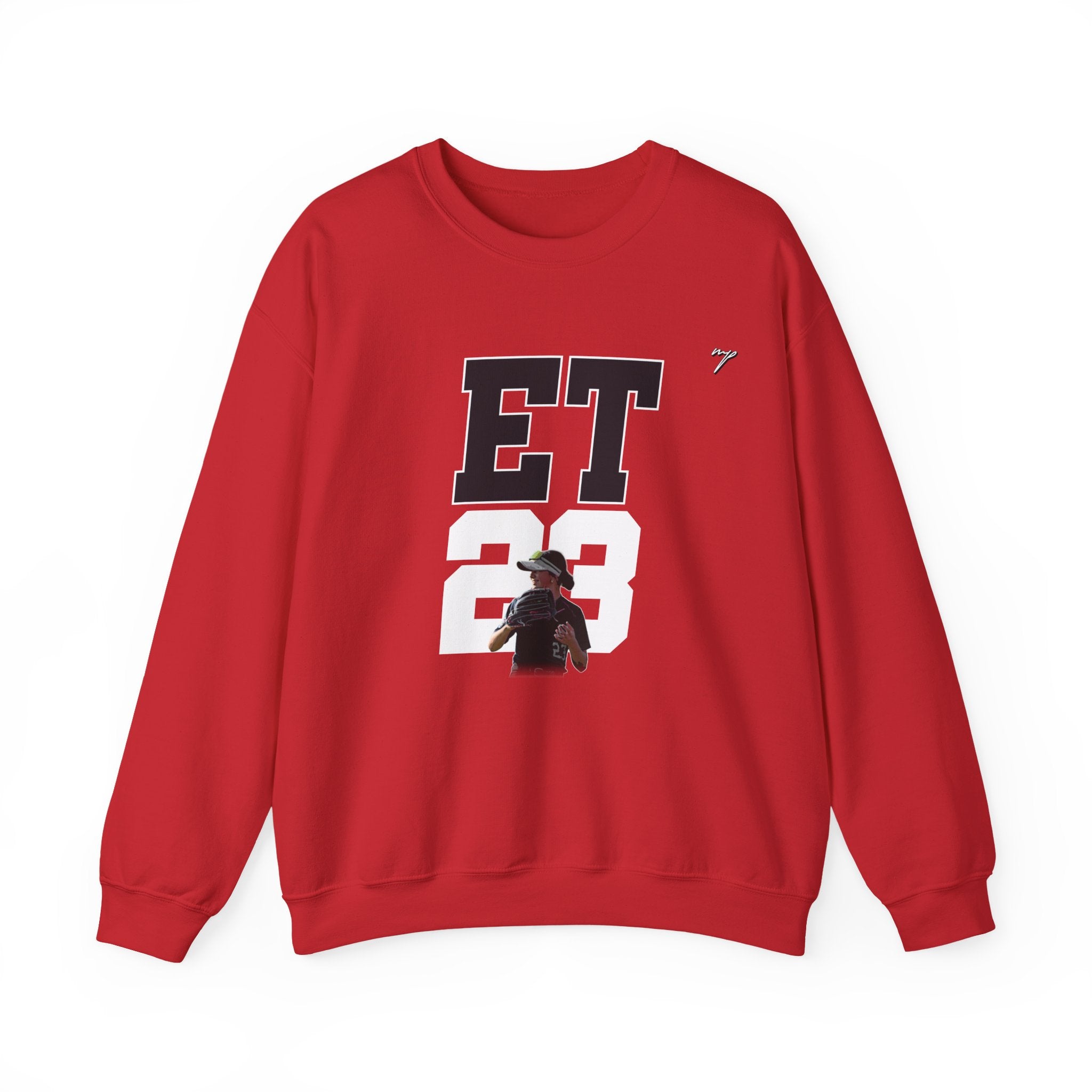 Emi Takekawa Crewneck