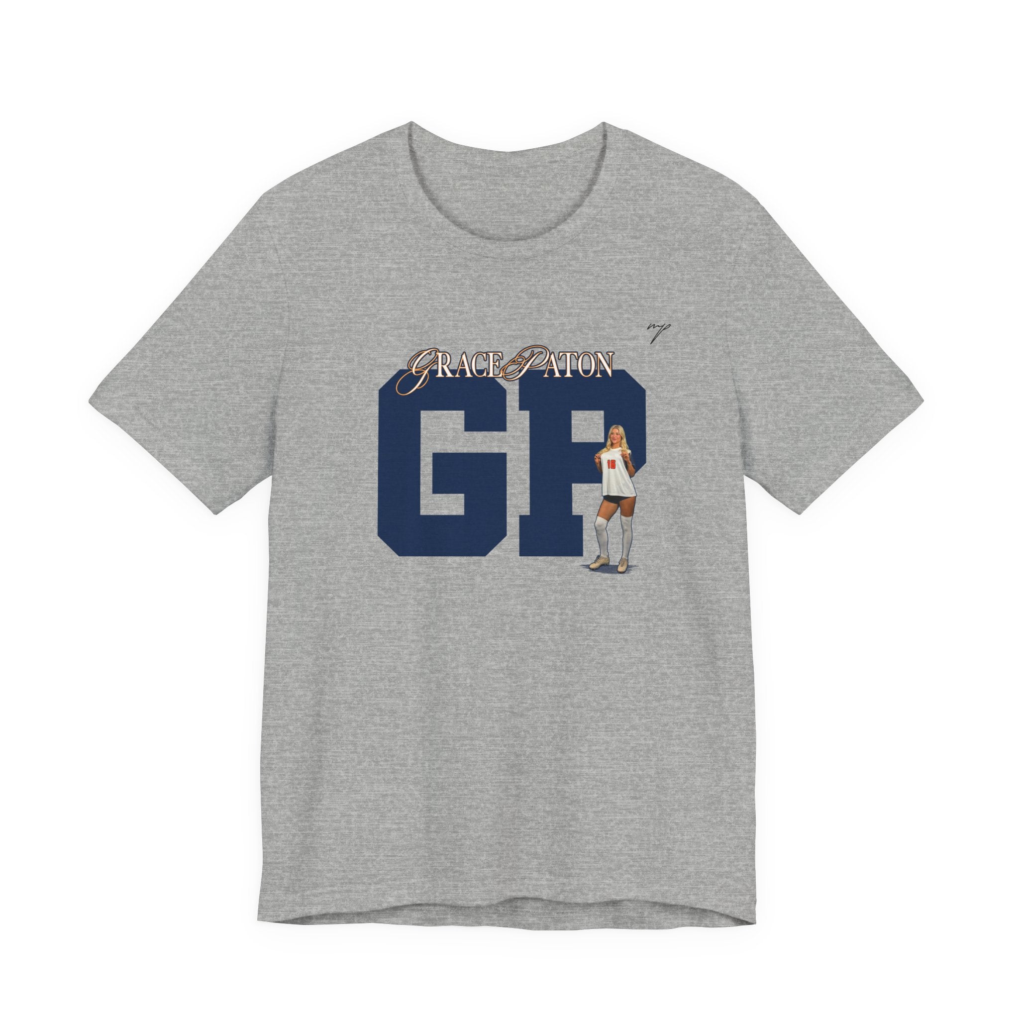 Grace Paton Graphic Tee