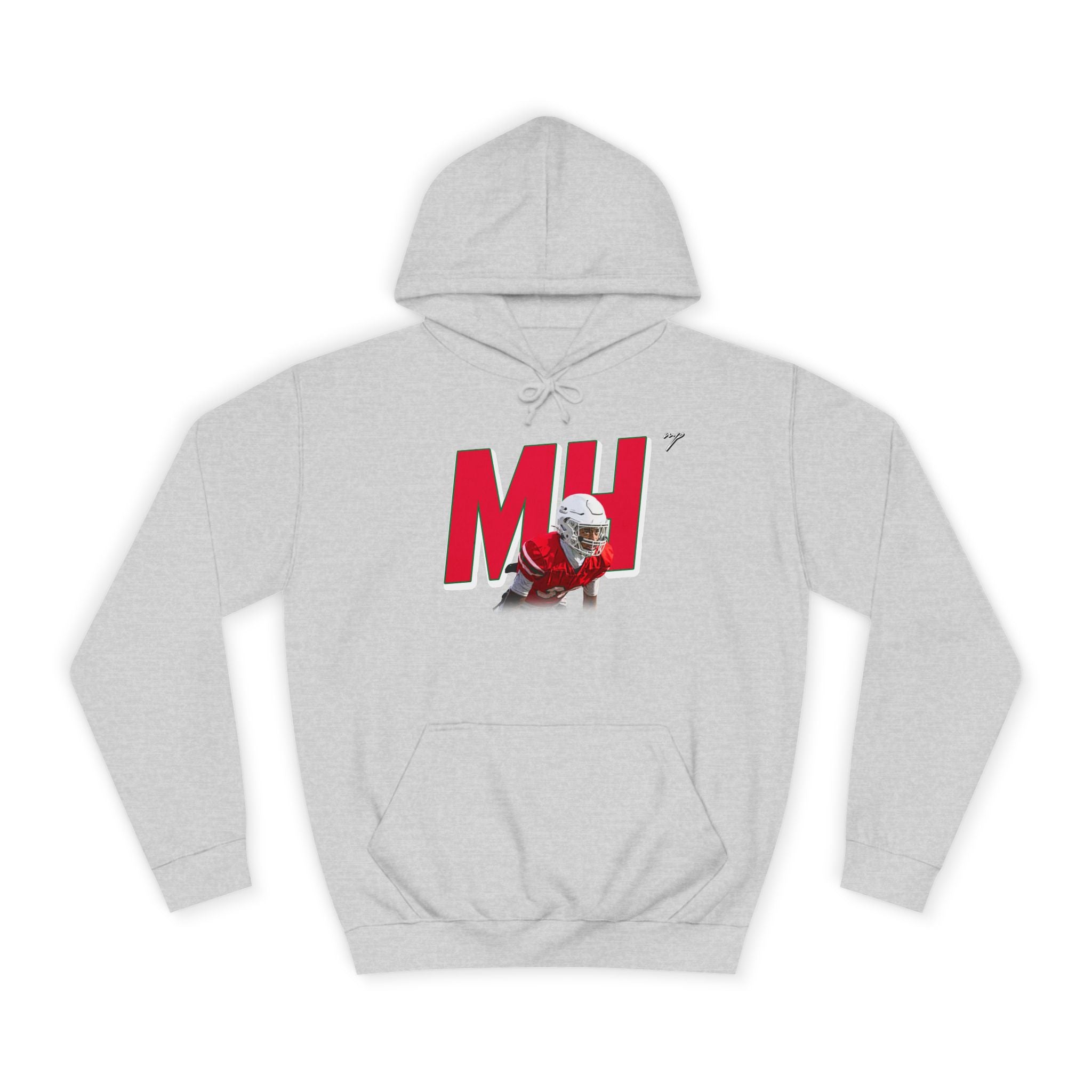 Marquise Hill Hoodie