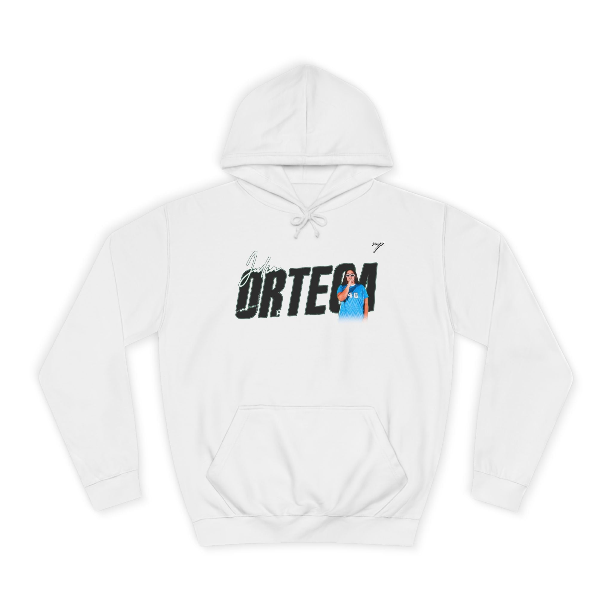 Julia Ortega Hoodie