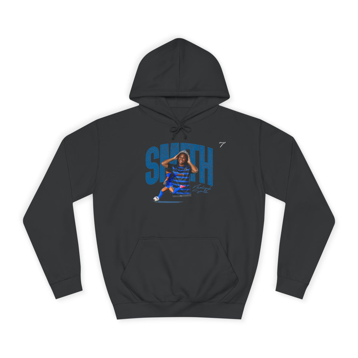 Maliyah Smith Hoodie