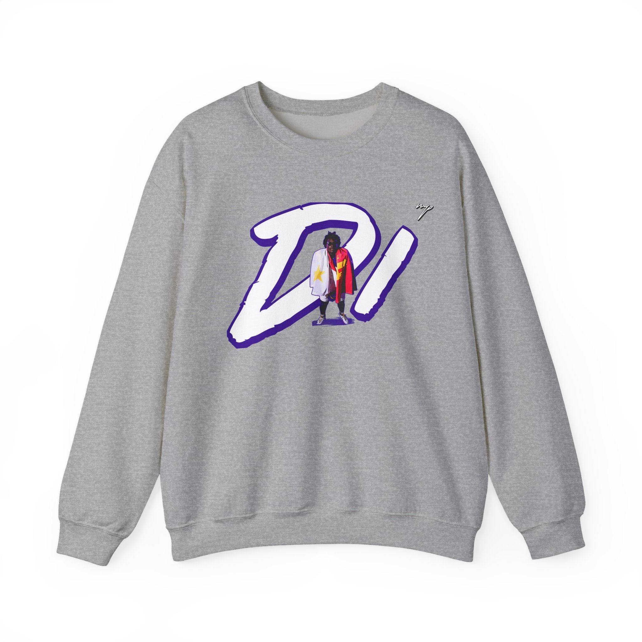 DeAnthony Lafayette Crewneck