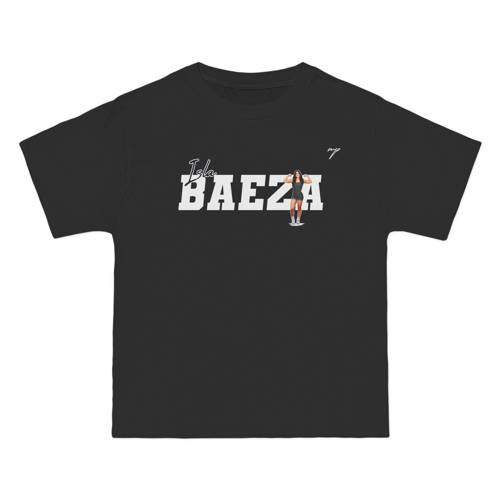Isla Baeza Vintage Tee