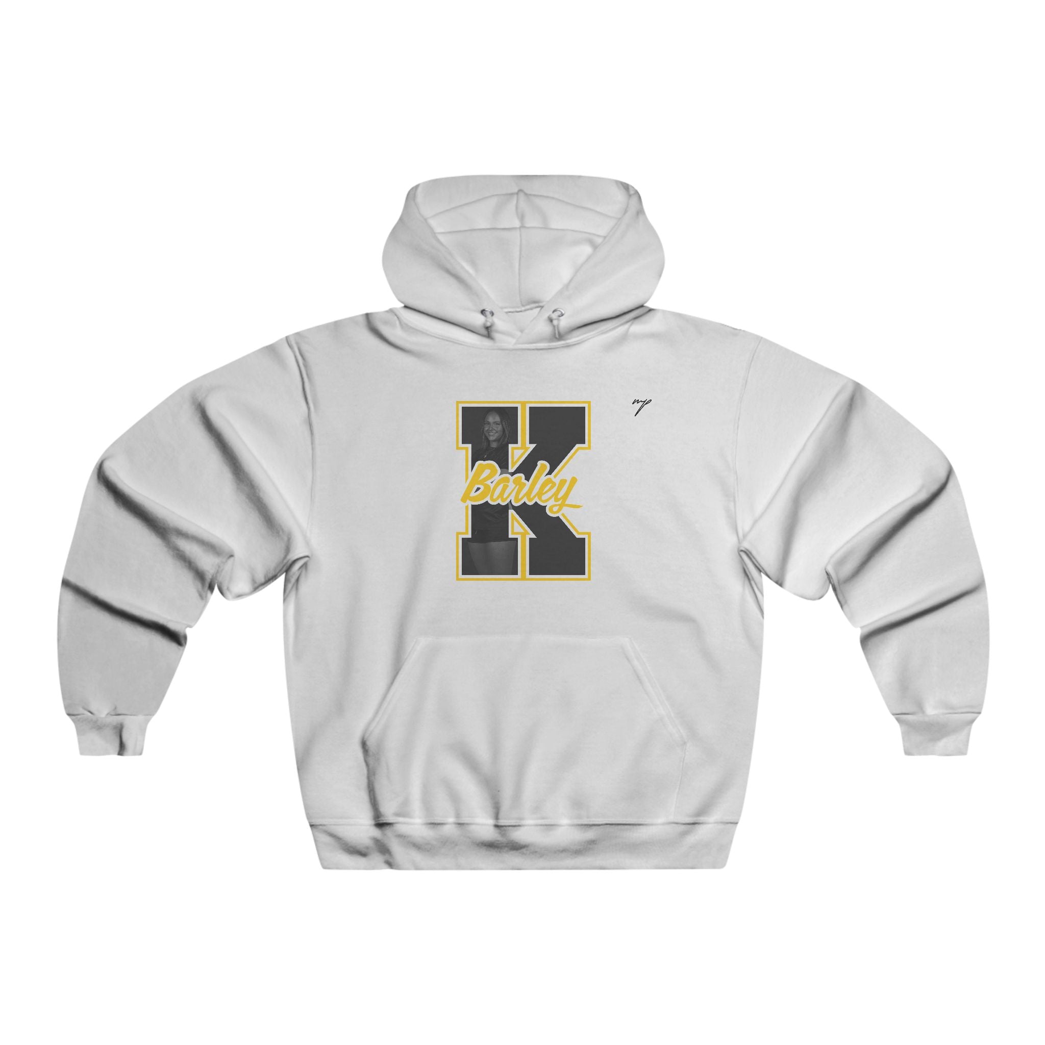 Kendall Barley Vintage Hoodie