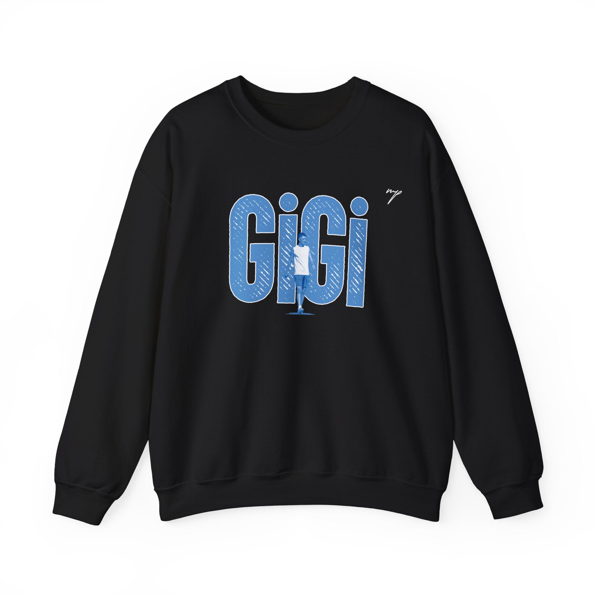 Gianluca Cioffi Crewneck