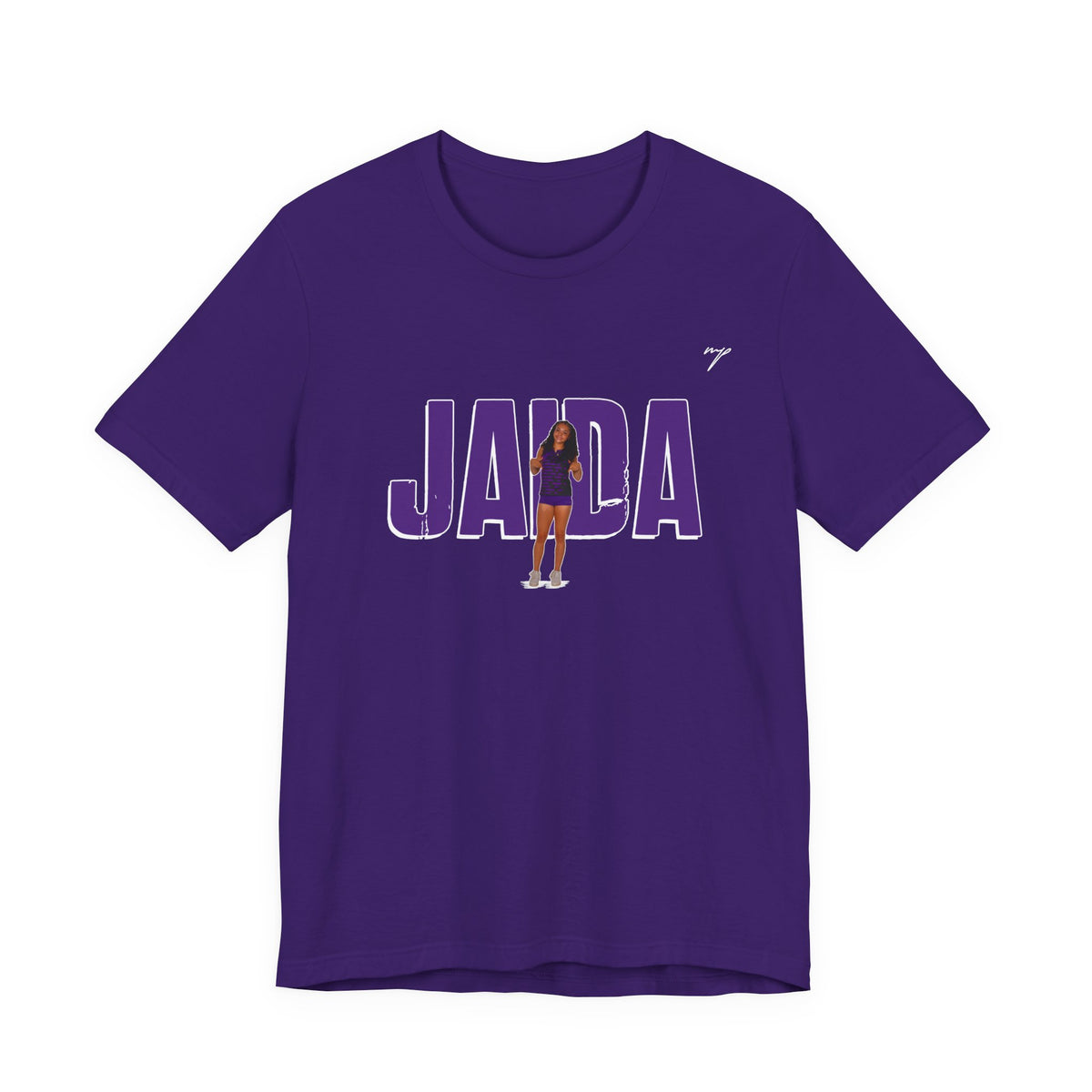 Jaida Thorpe Graphic Tee