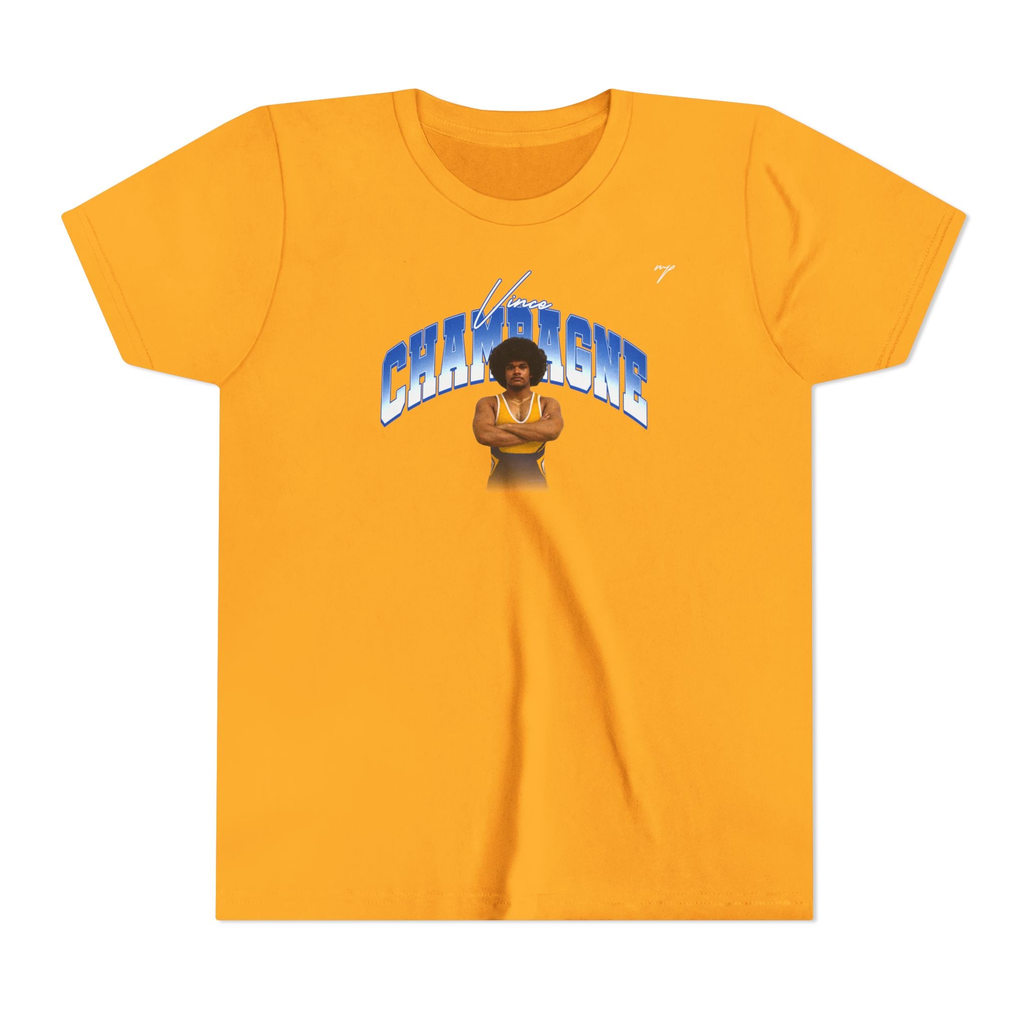 Vince Champagne YOUTH Graphic Tee