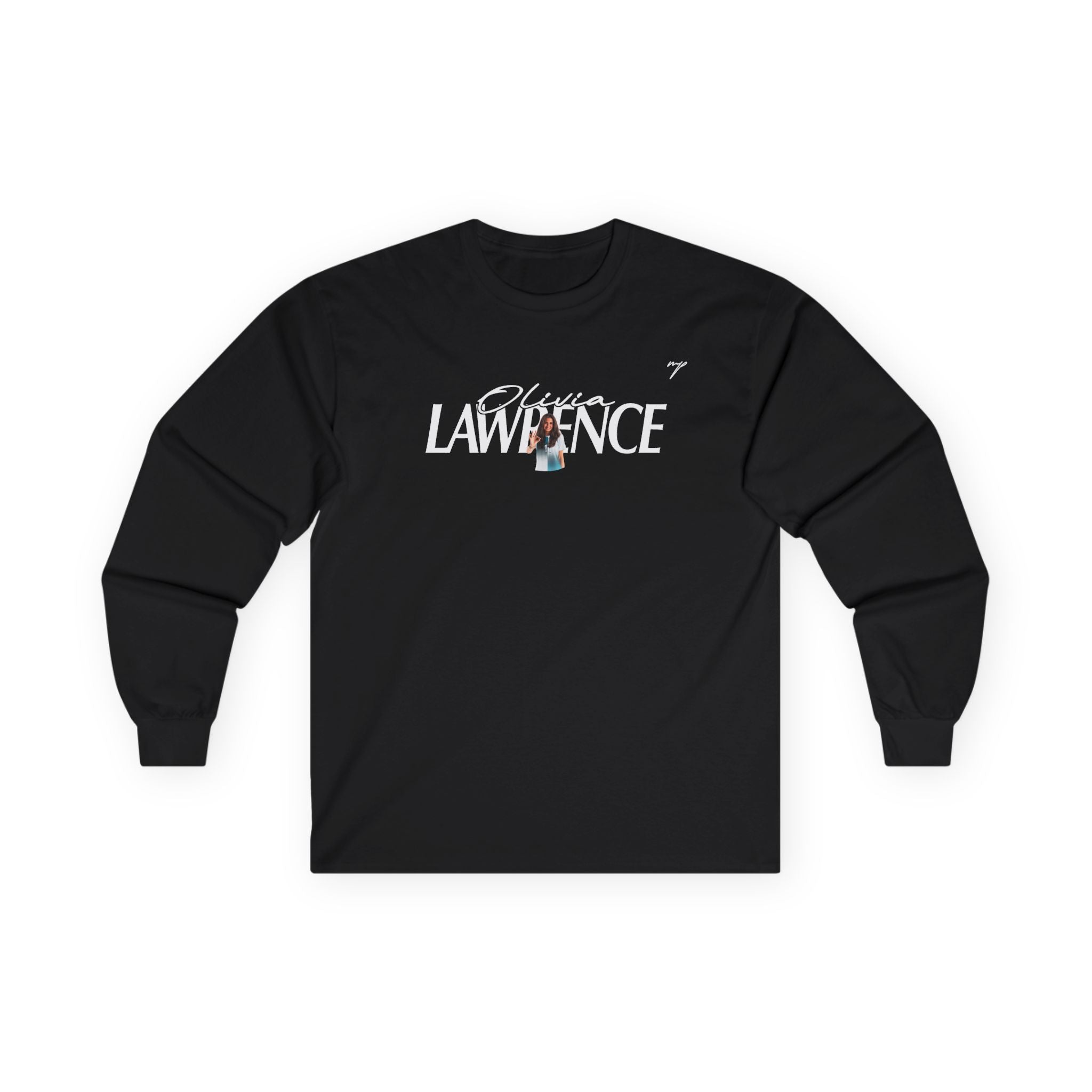 Olivia Lawrence Long Sleeve