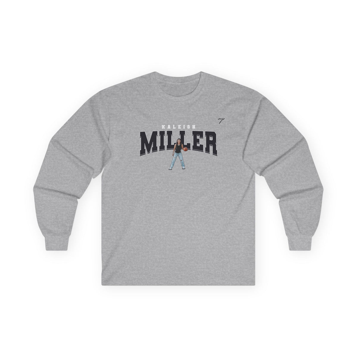 Kaleigh Miller Long Sleeve
