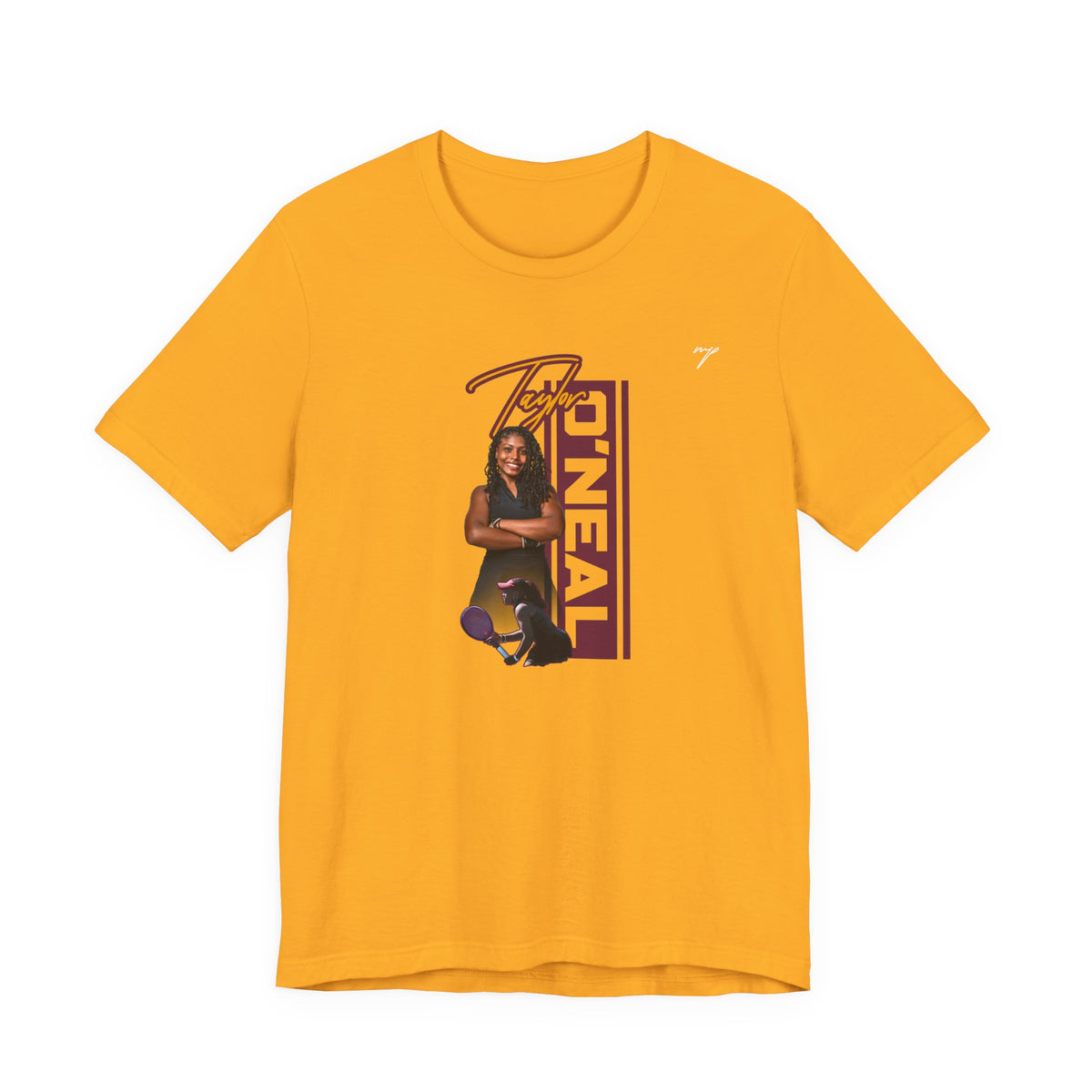 Taylor Oneal Graphic Tee