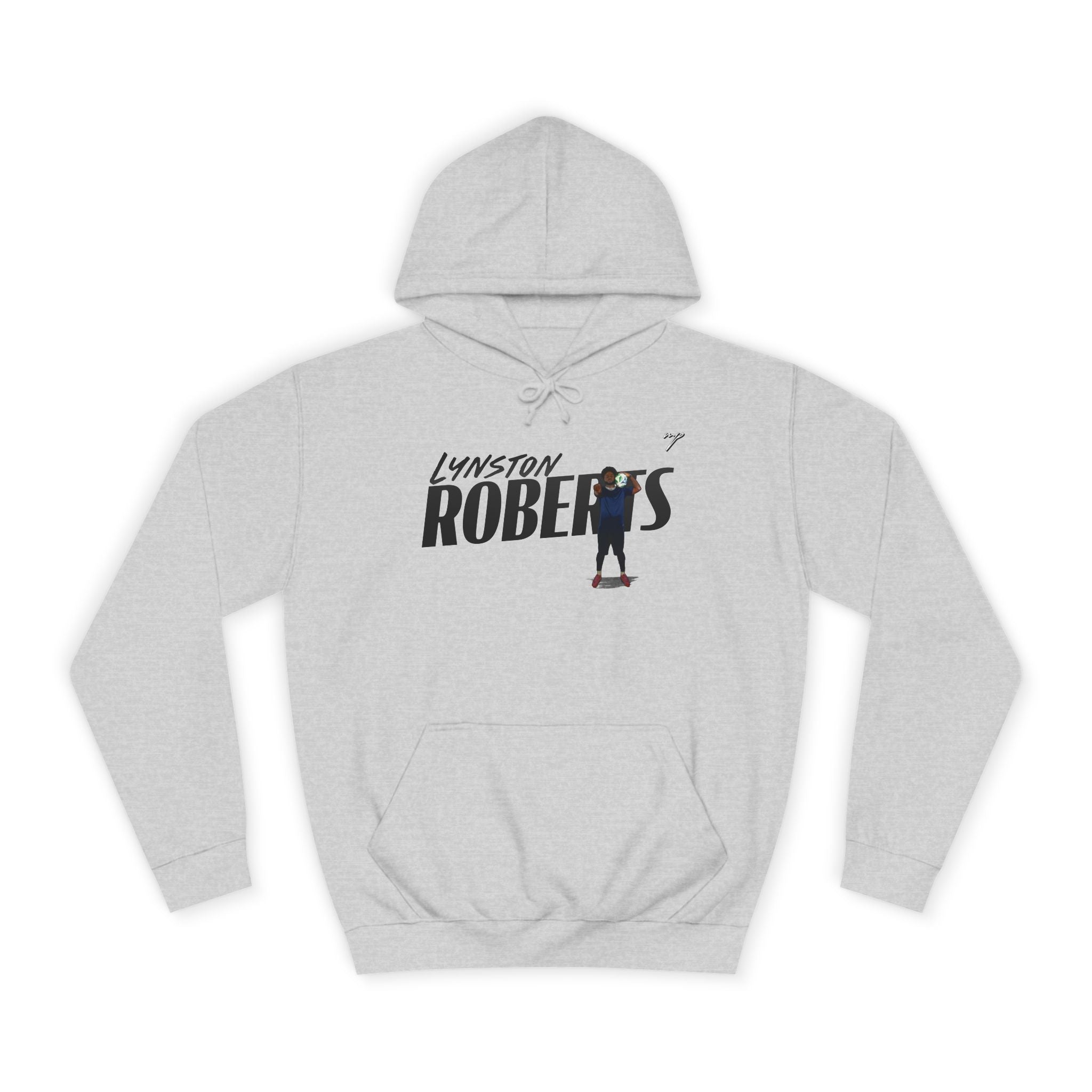 Lynston Roberts Hoodie