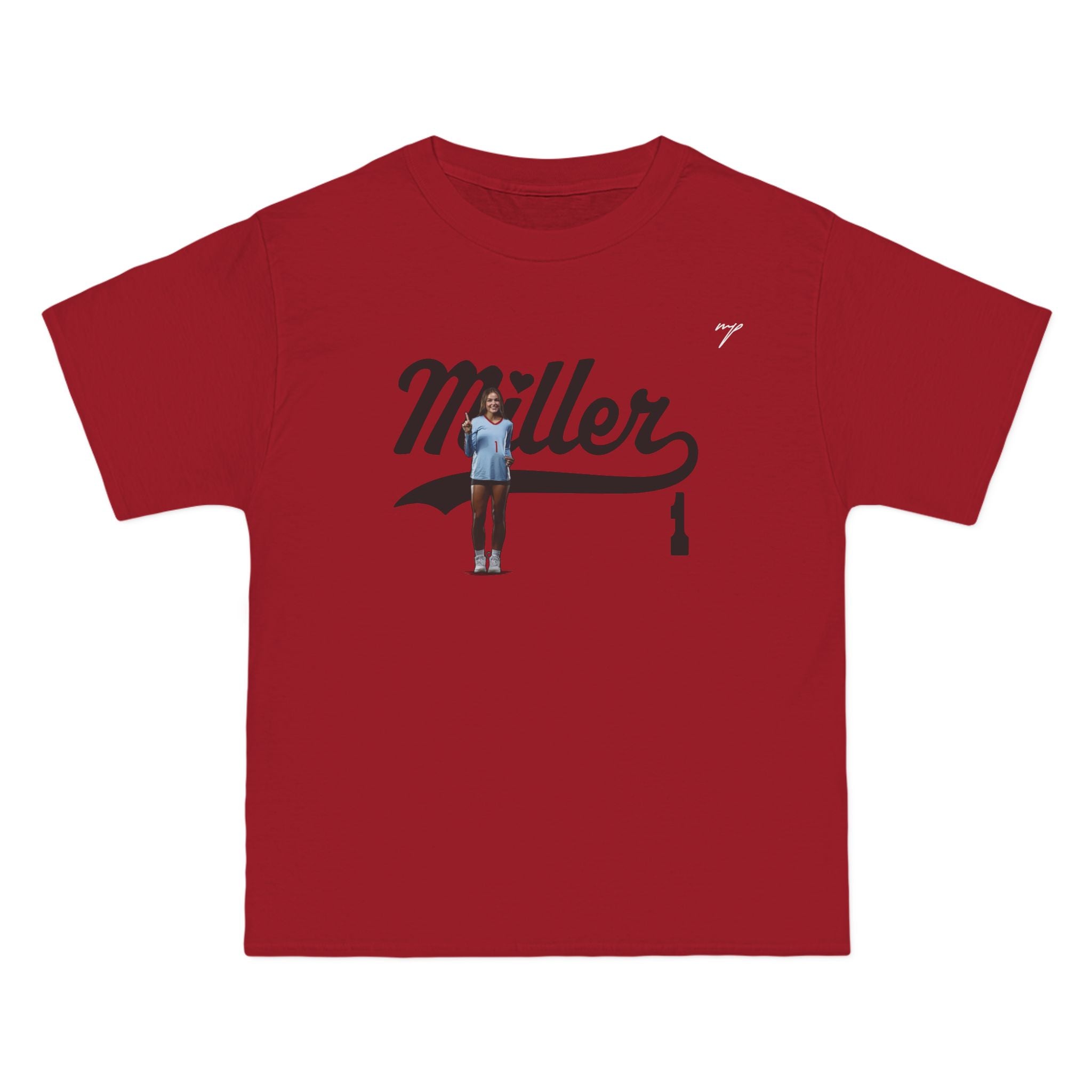 Nora Miller Vintage Tee