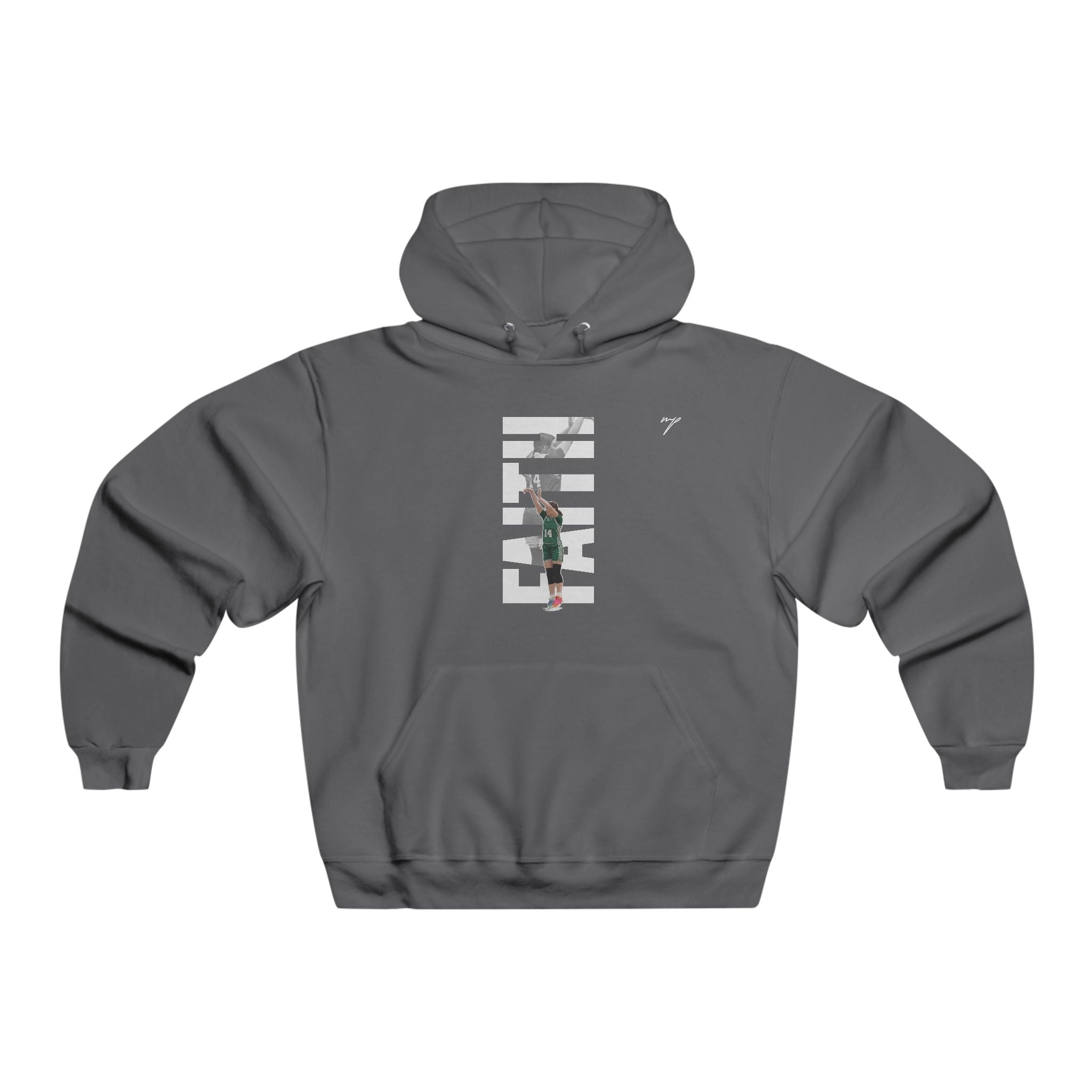 Faith Ferguson Vintage Hoodie