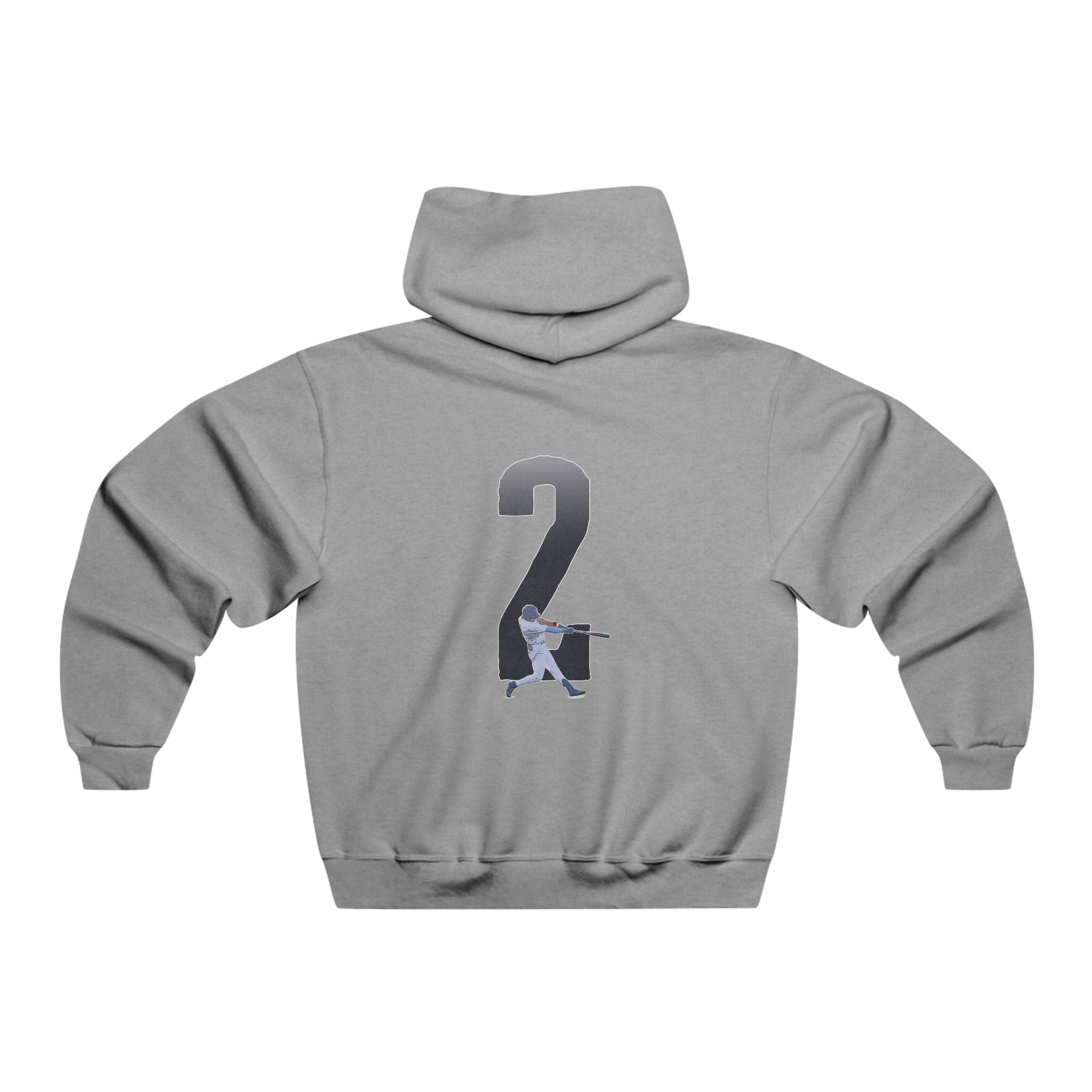 Joshua Shelly Vintage Hoodie