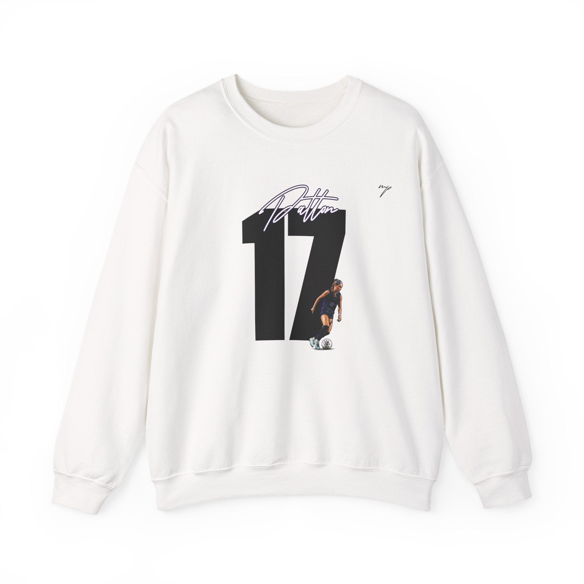 Cameron Patton Crewneck