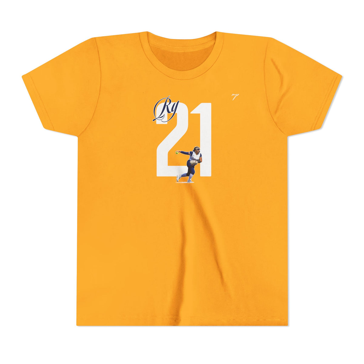 Rylee Silva YOUTH Graphic Tee