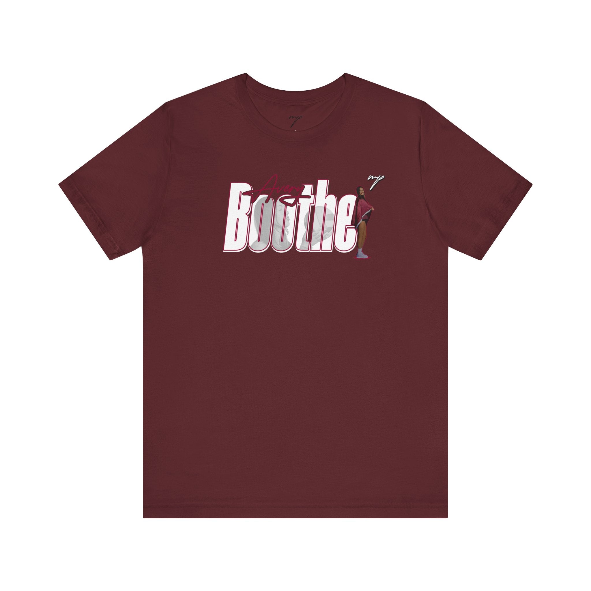 Avery Boothe Graphic Tee